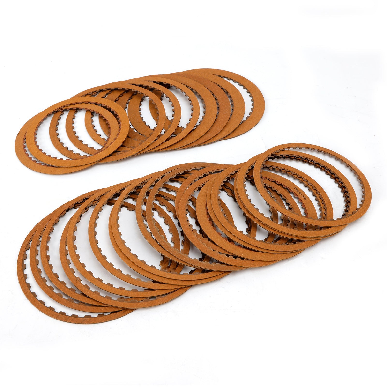 2003-2007 TOYOTA LX Auto Transmission Rebuild Master Kit A750E A750F