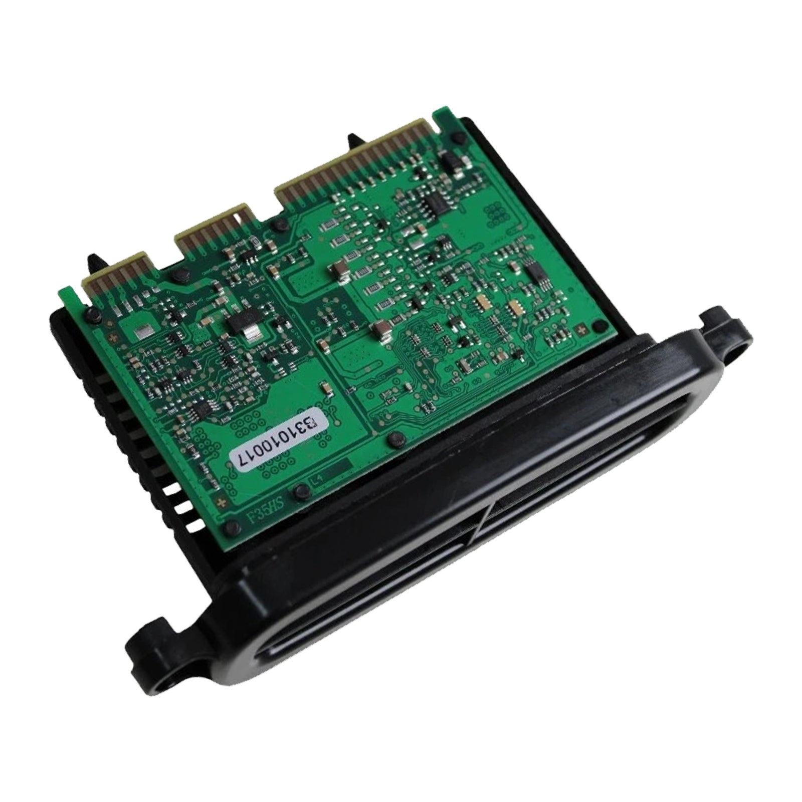 2012-2016 BMW 3 Series F34 GT Xenon Adaptive Headlight Control Unit Module Lear TMS 7316186