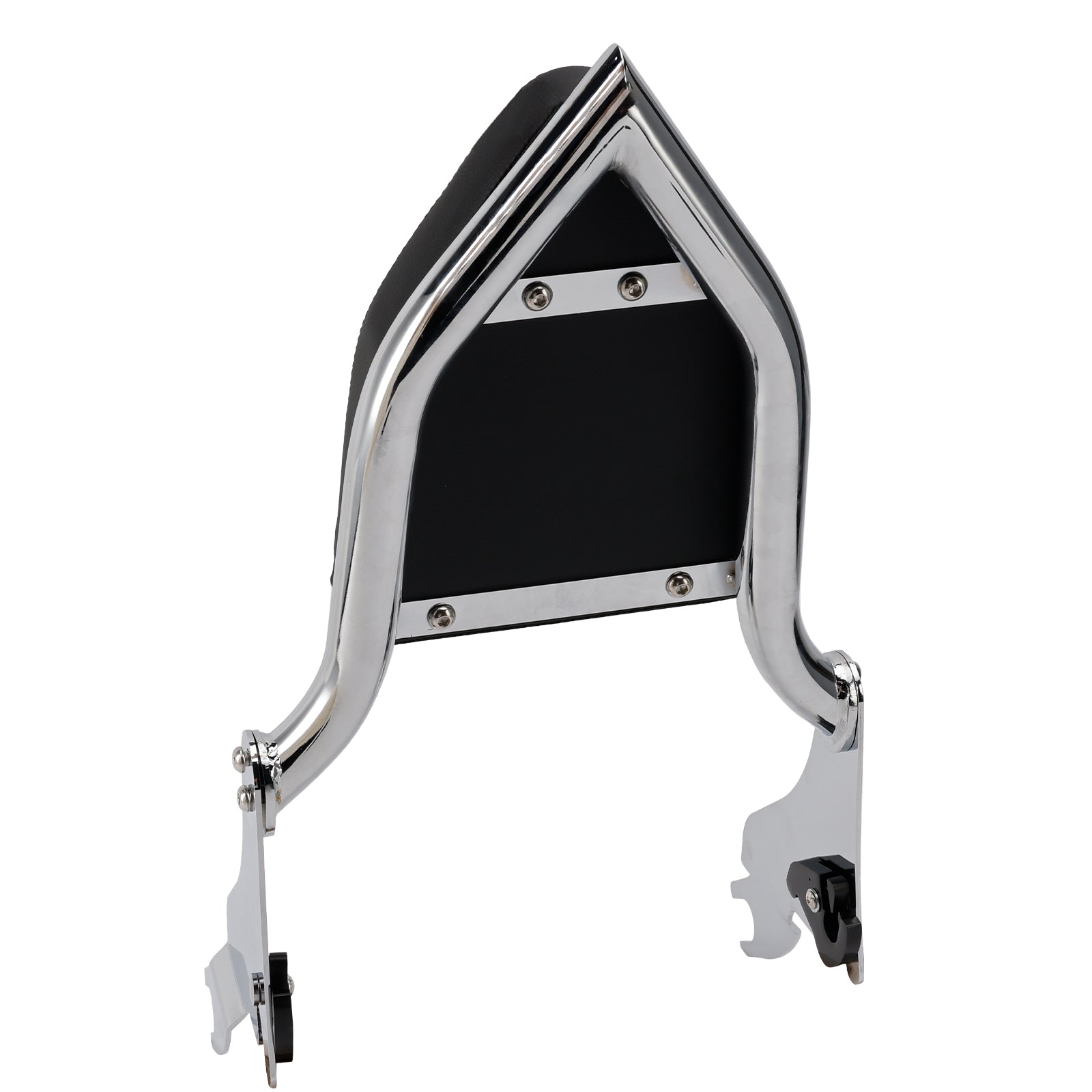 2013-2014 CVO ROAD KING FLHRSE Passenger Sissy Bar Backrest