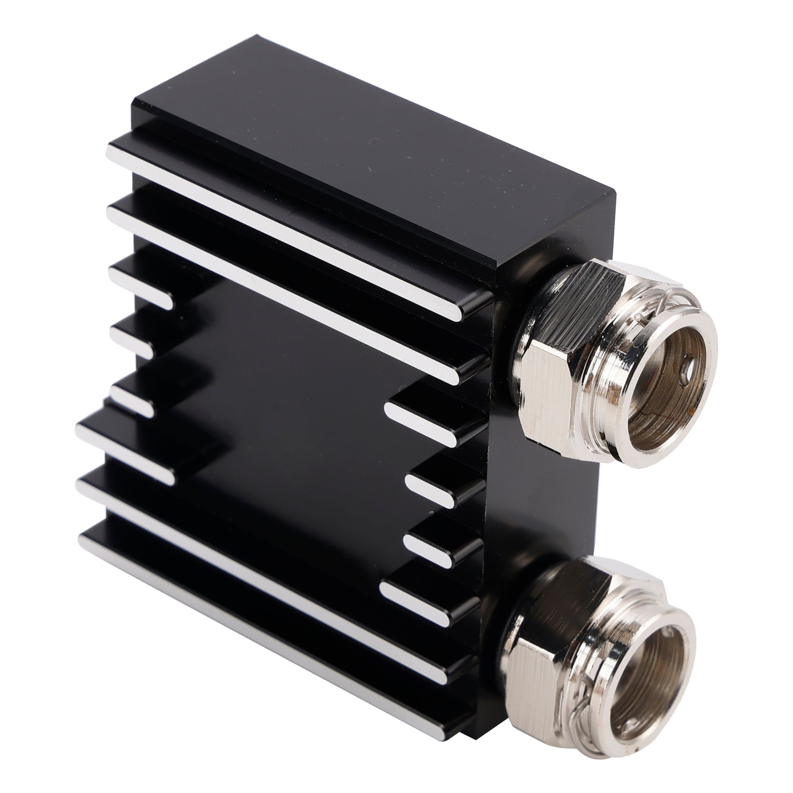 2013-18 Body Style 6.7L CUMMINS DIESEL PICK-UP TRUCKS Transmission Cooler Thermostatic Bypass Upgrade 68RFE-929