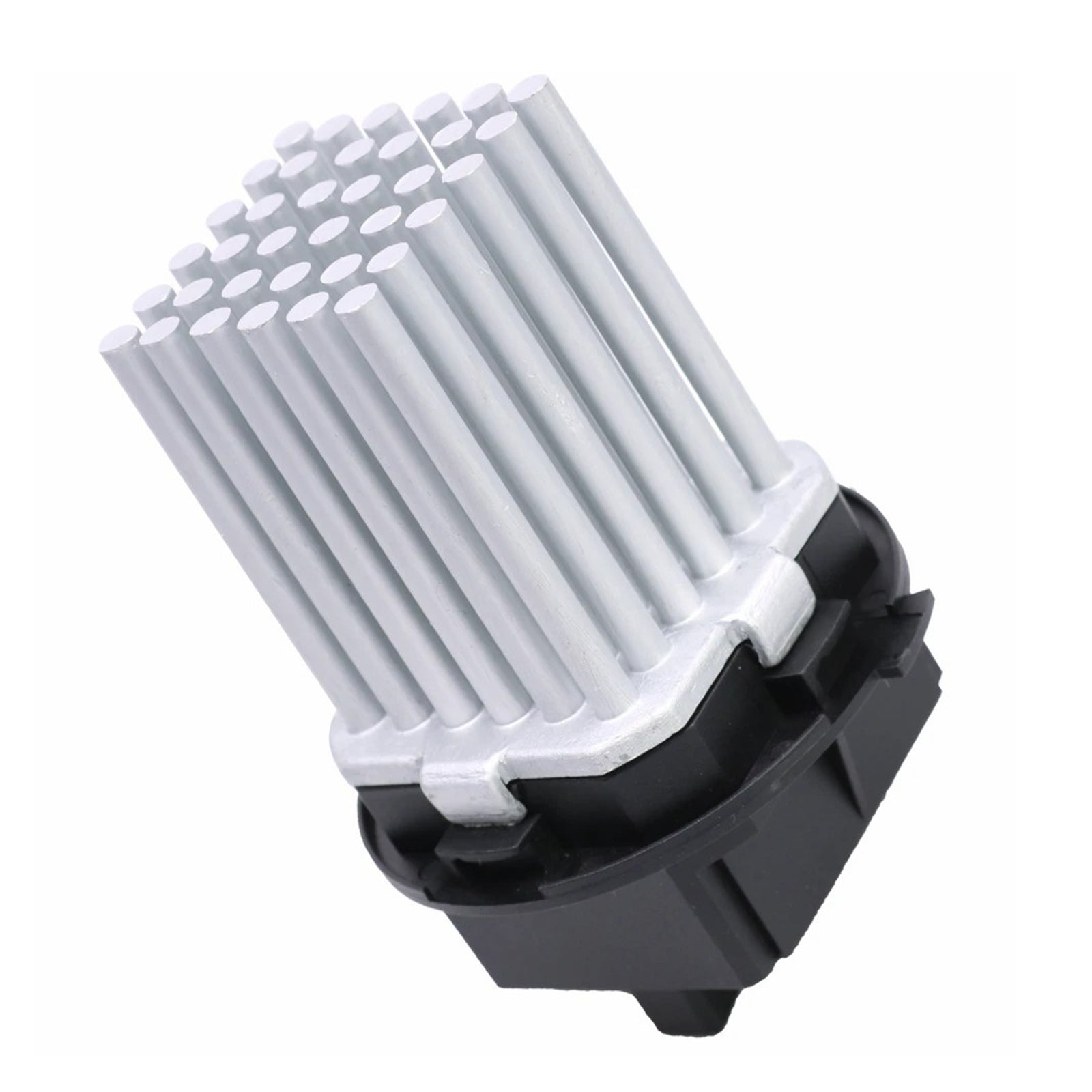 HVAC Heater Blower Regulator Resistor A2048707710 For Mercedes C-Class E-Class