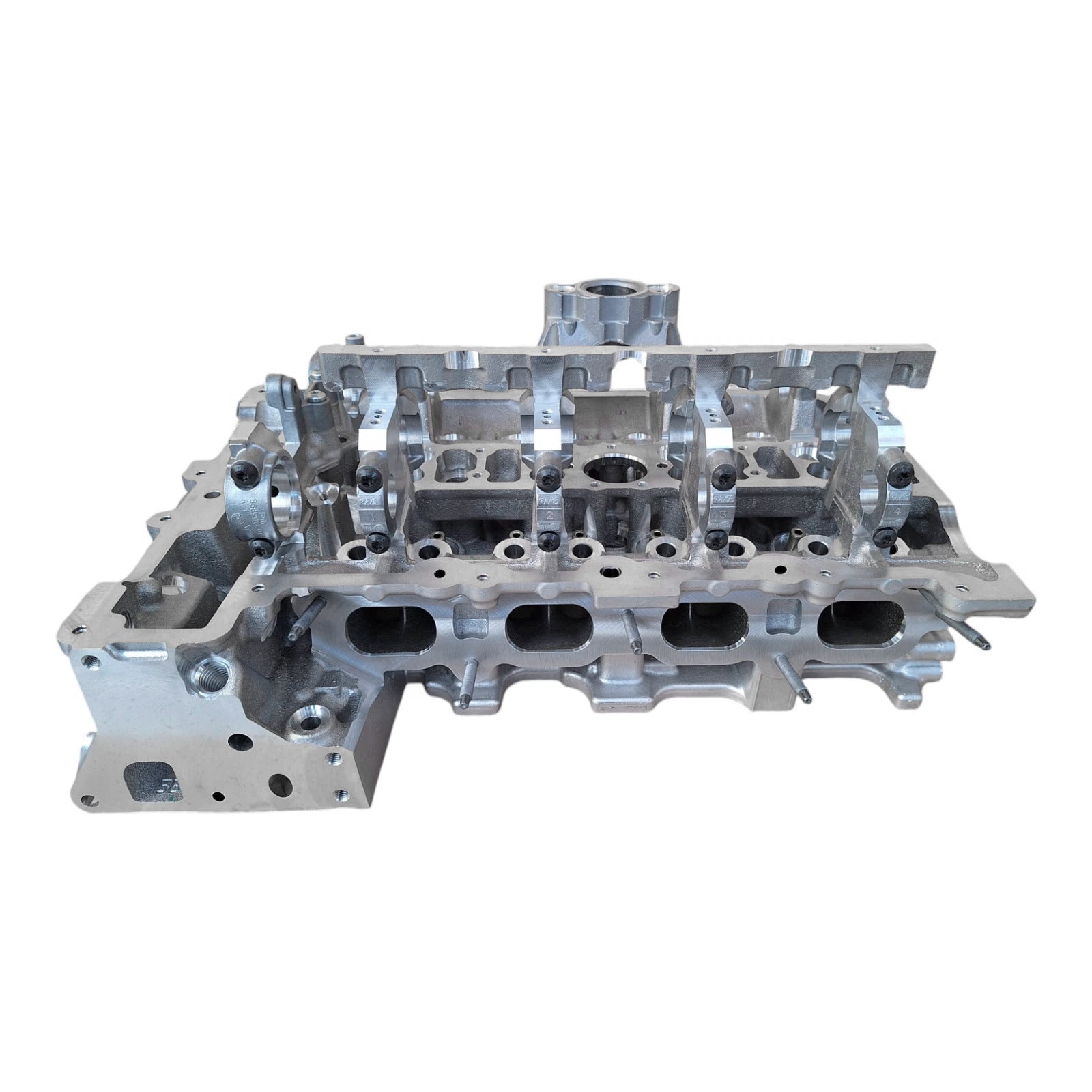 BMW 2.0 N20 B20 Bare Cylinder Head 7647825 11127647825