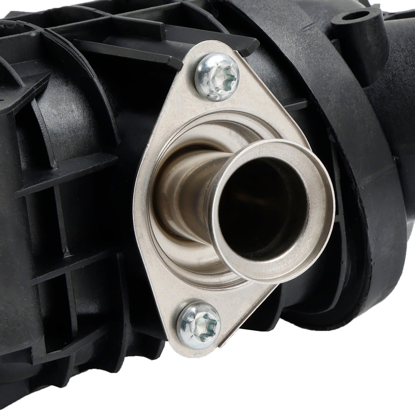 레인지 로버 L405 L494 L320 재규어 XJ XF 3.0L 디젤 용 스로틀 바디 LR079230