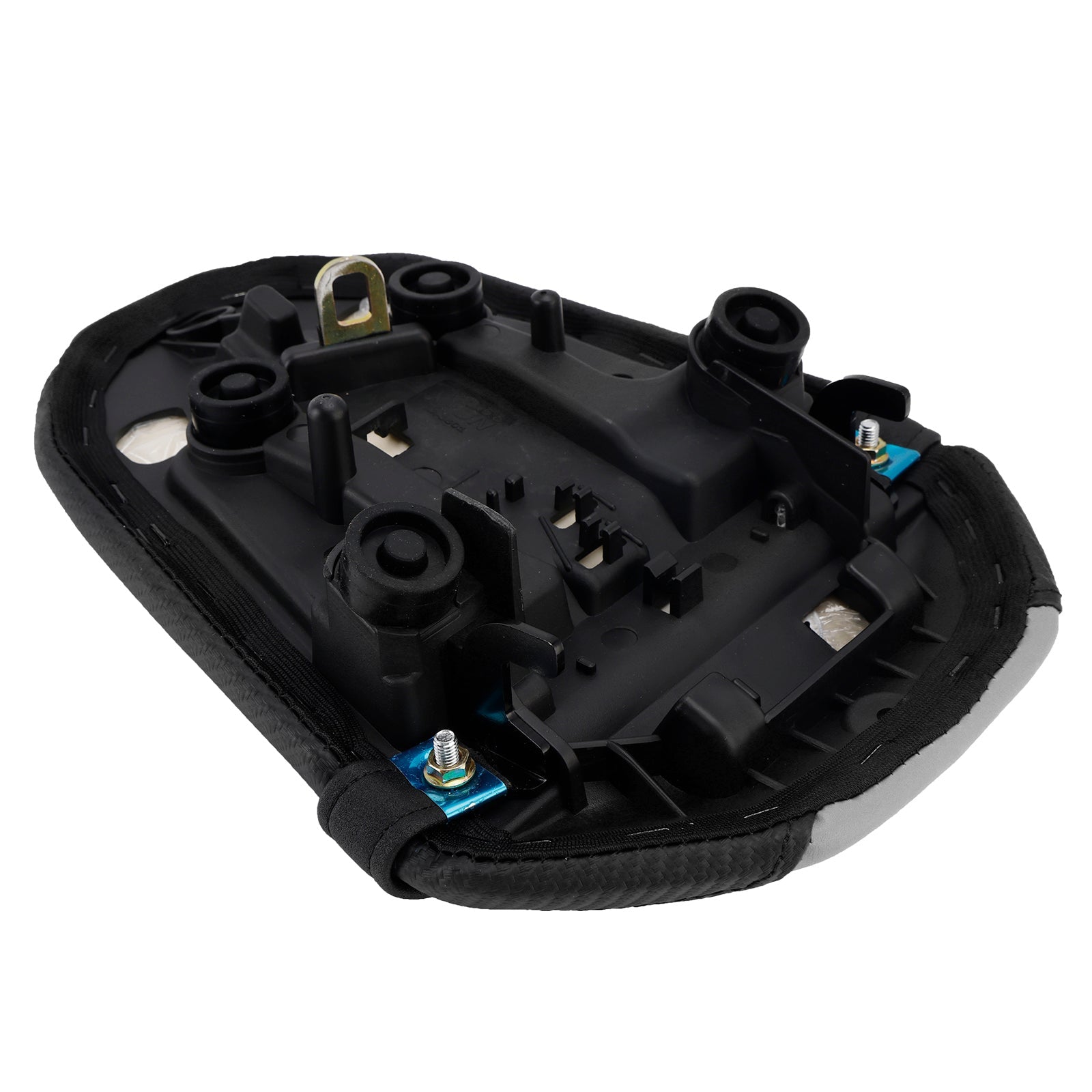 2025-2026 For Yamaha Mt-07 689Cc Driver&Passenger Seat Kit Rear Cushion