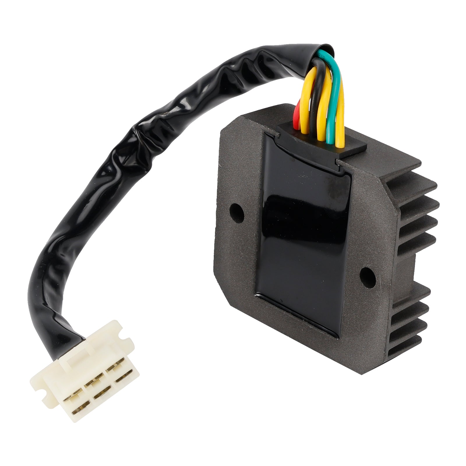 Magneto Stator Coil Regulator Gasket Kit For Honda Pantheon FES 125 150 4T 03-06