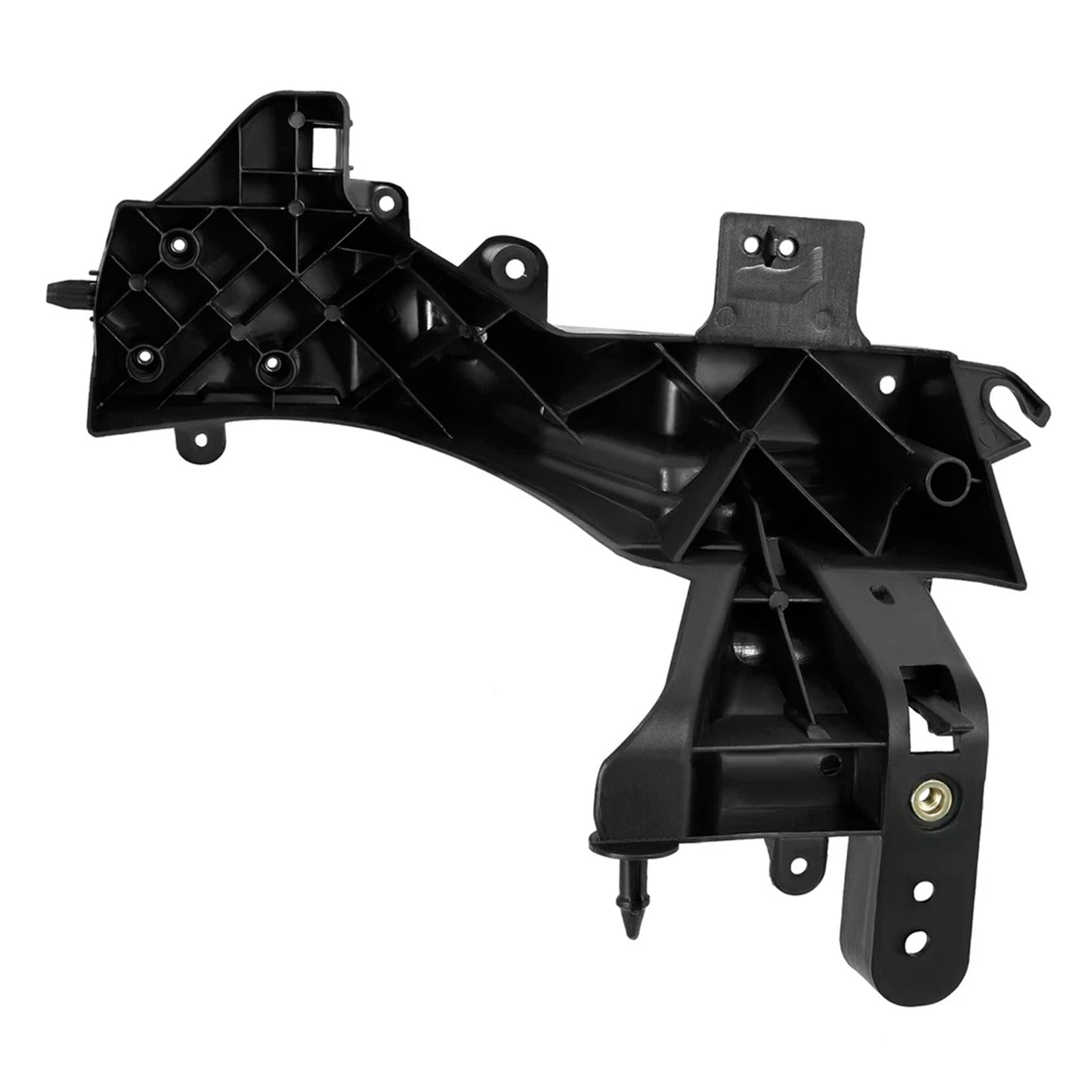 2014-2021 Jeep Grand Cherokee Headlight Bracket Left Side 68223399AA