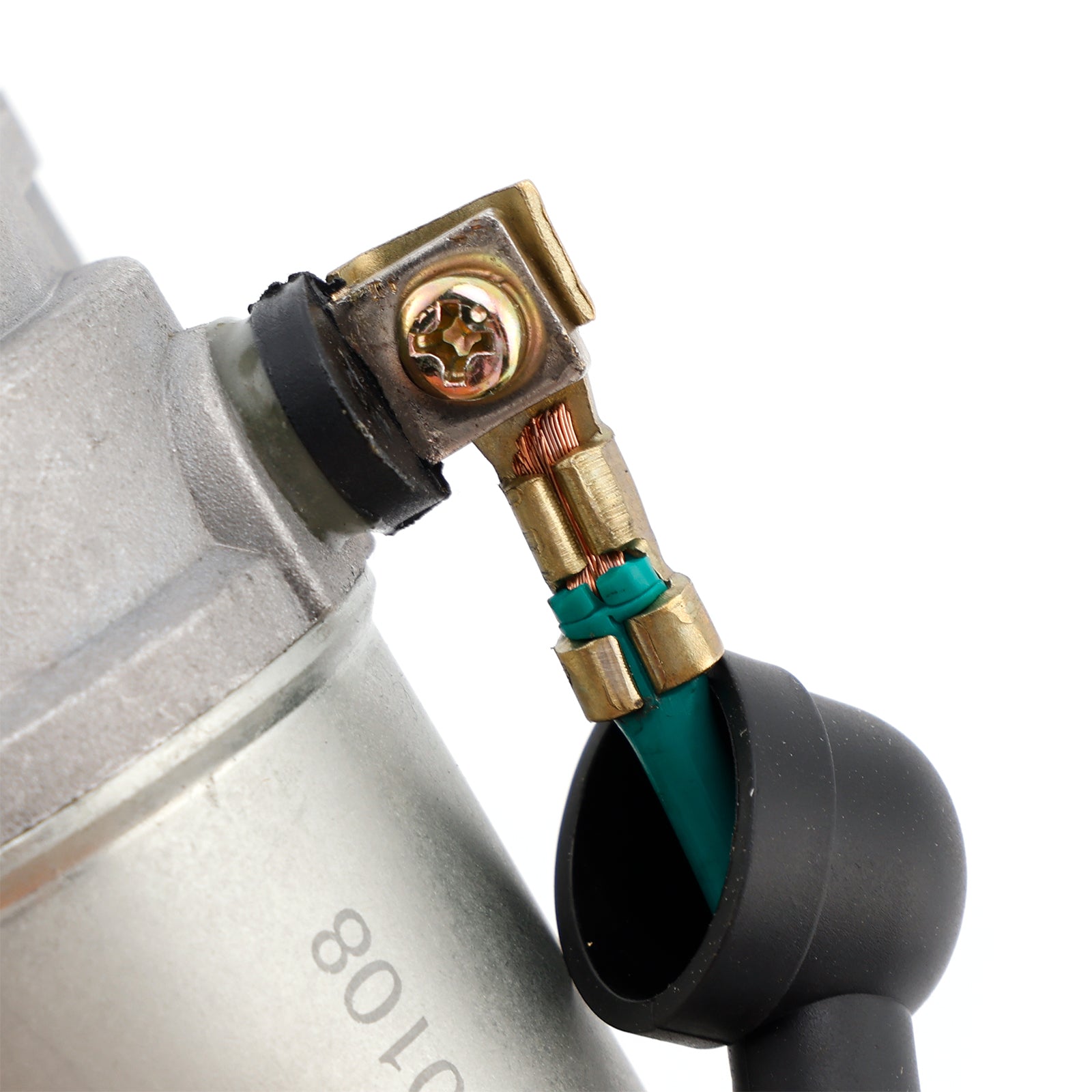 ENGINE STARTING MOTOR FOR YAMAHA T50 T80 TOWNMATE 1983-1993 22J-81800-50