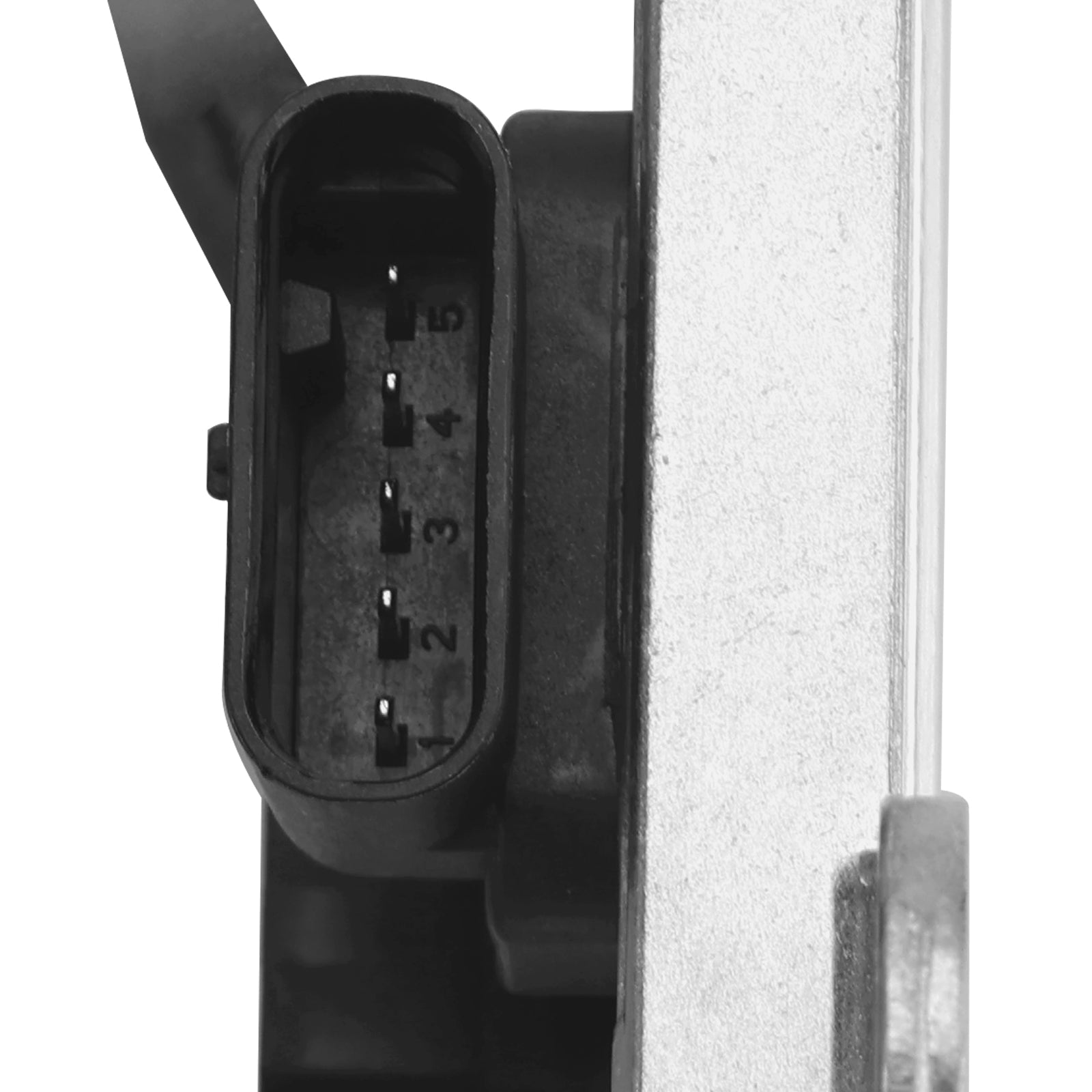 07.2005-12.2012 MERCEDES-BENZ ML-Class (W164) NOX Sensor Oxygen Sensor A0009052909