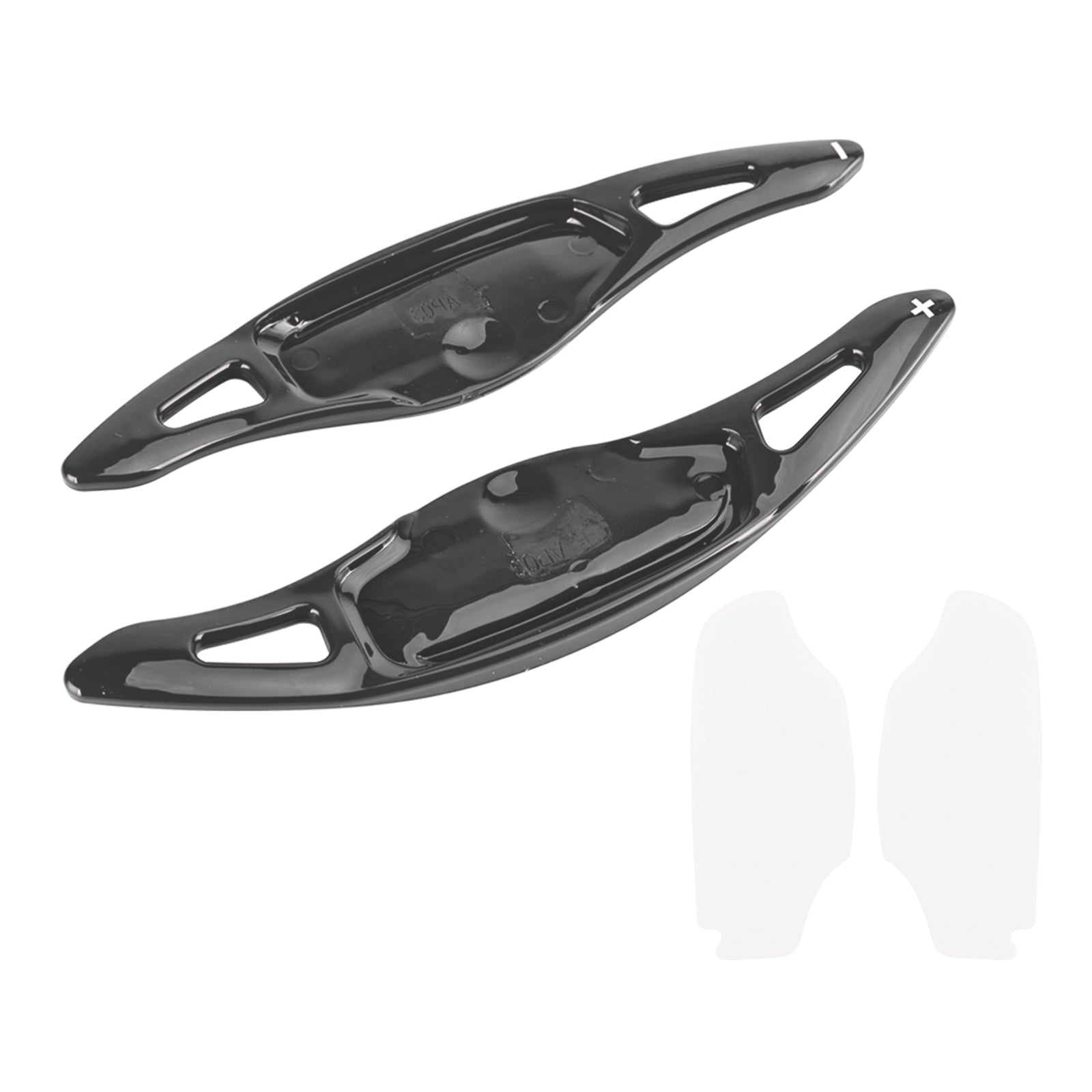 2018-2023 Kia Stinger Steering Wheel Paddle Shifter Covers