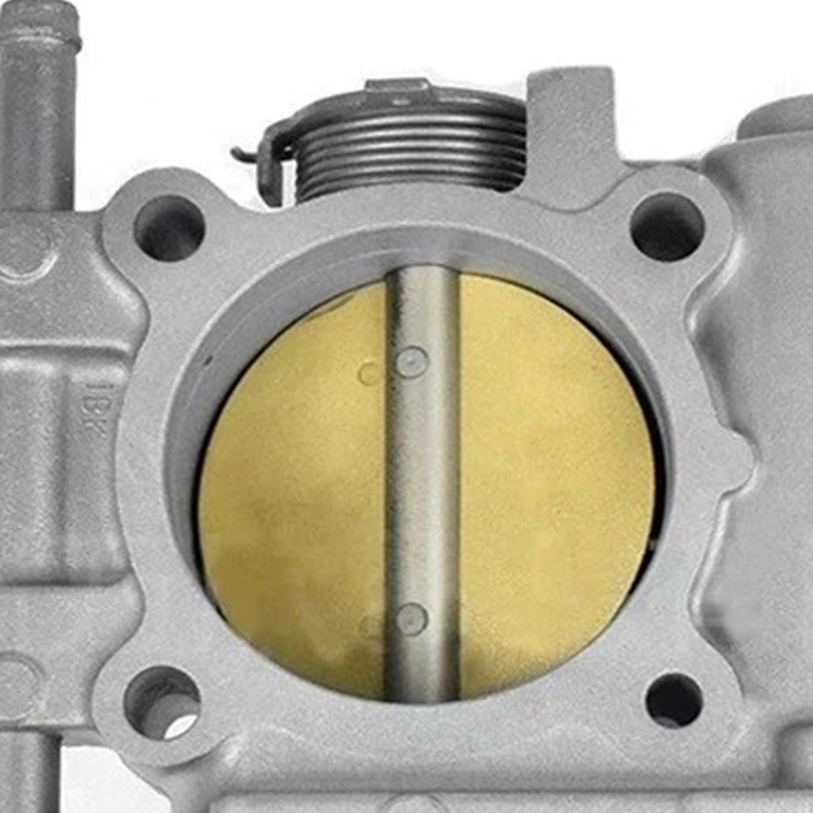 2000-2004 Isuzu Rodeo 3.2L Throttle Body Valve 34183SN