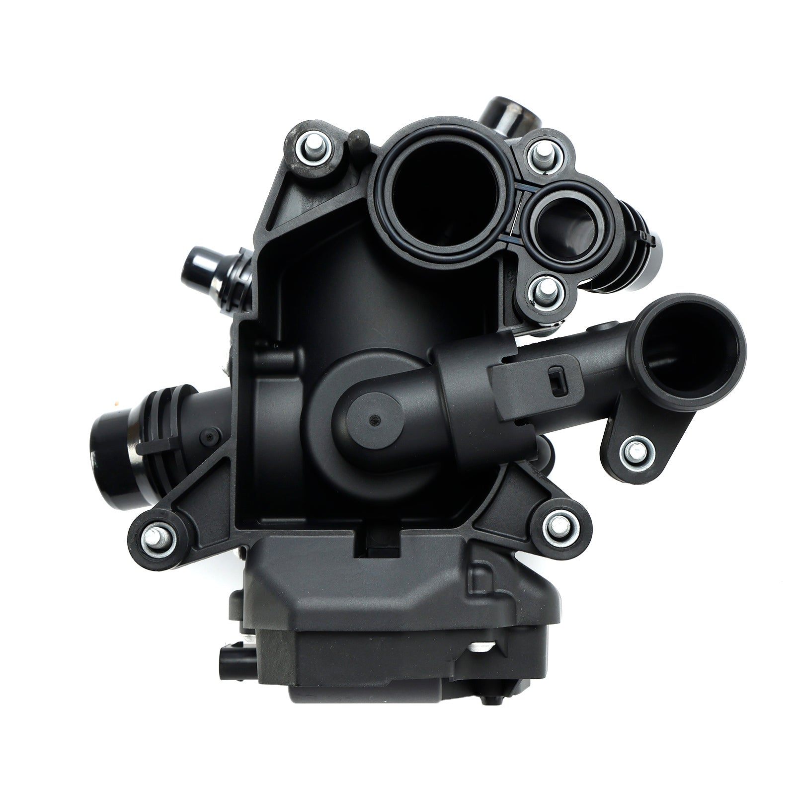 BMW F20 F21 F22 F23 F87 F31 F31 F32 F80 F82 용 엔진 온도 조절 장치 11537644811