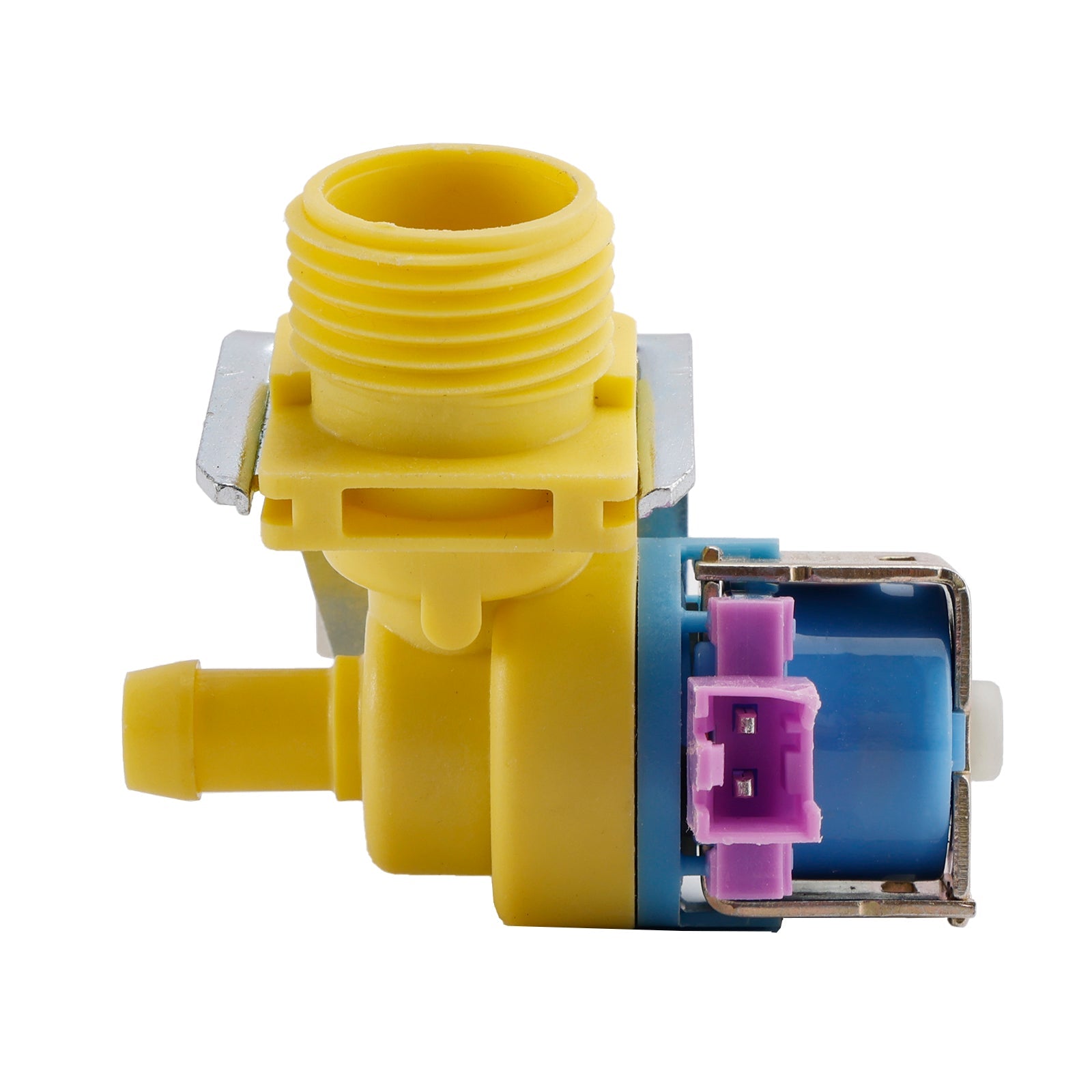 WD15X26078 Water Valve Assembly for GE Dishwasher Replaces AP6986683