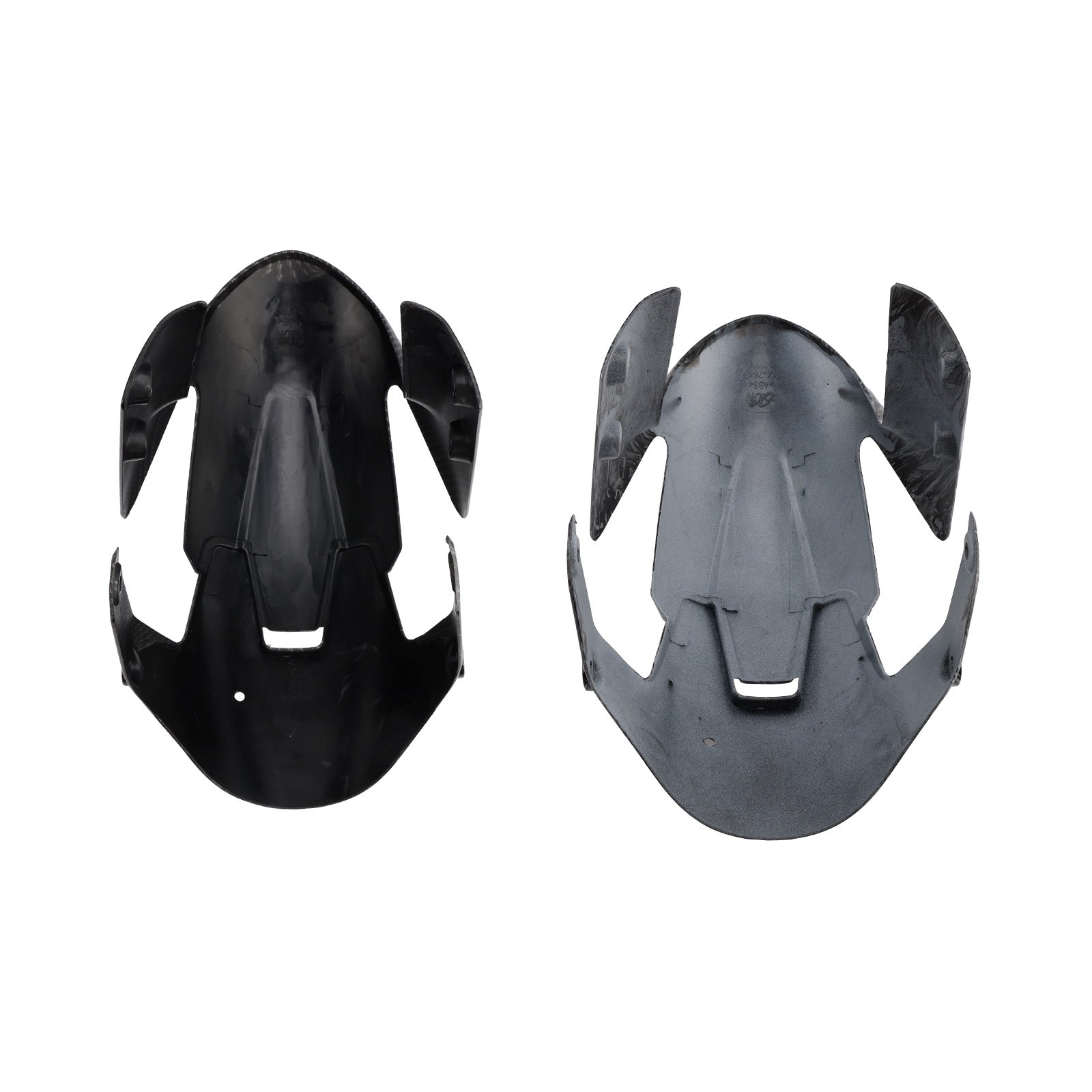 2024-2025 Aprilia RS457 RS 457 Front Fender Mudguard Fairing