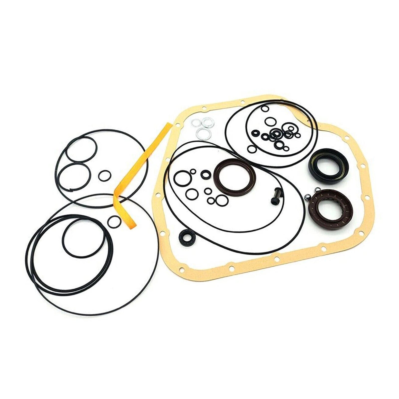 2014-2016 TOYOTA AURIS 1.8L Auto Transmission Master Rebuild Kit Overhaul K313