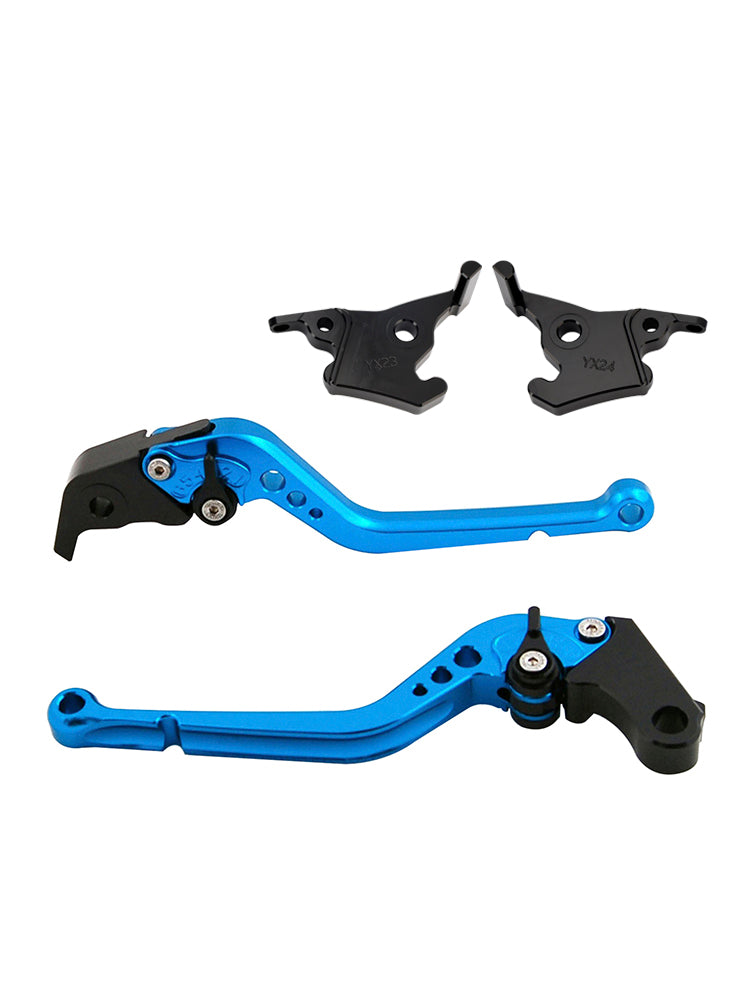 2023-2025 YAMAHA XMAX 300 Long Clutch Brake Lever