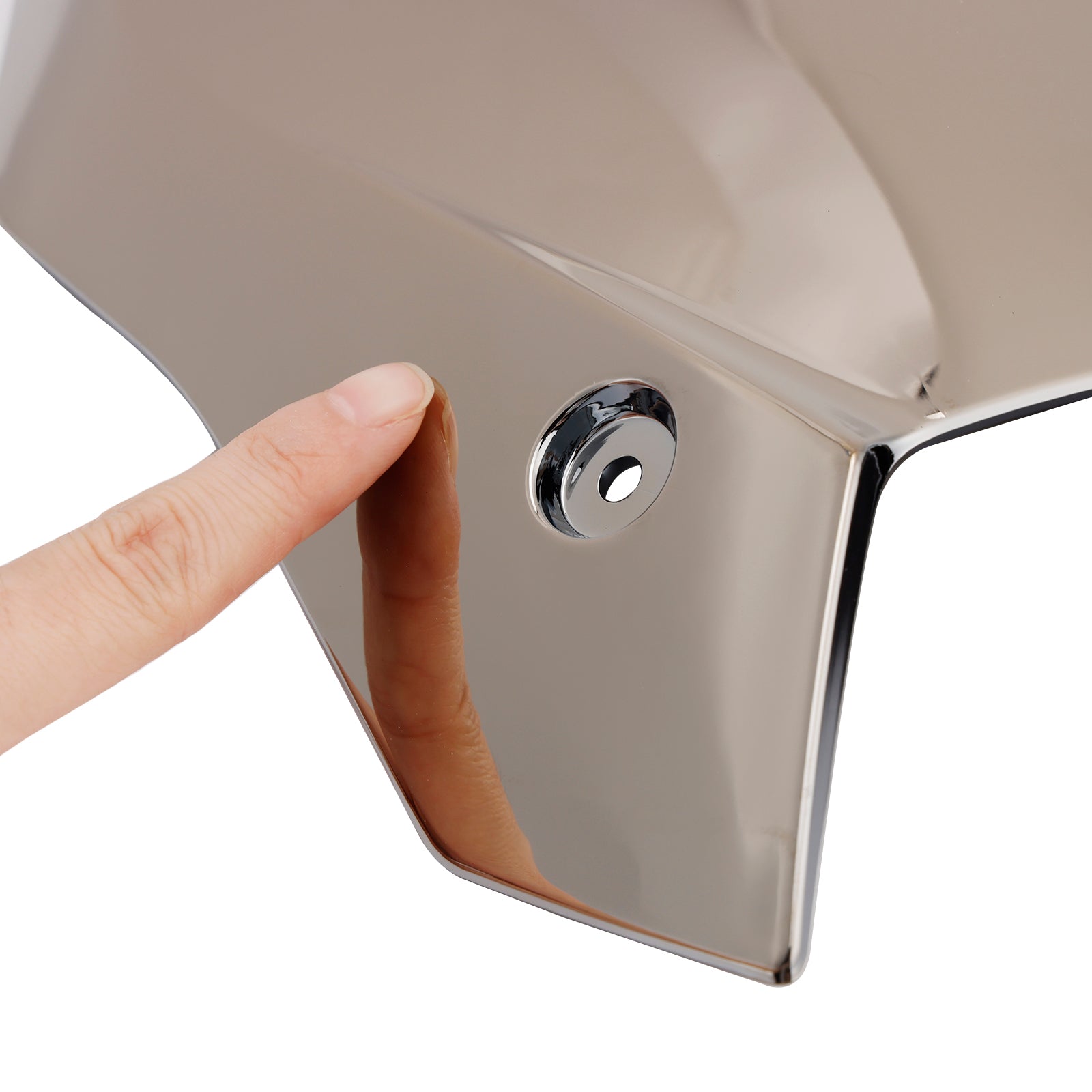 2025- KAWASAKI Z900 Z 900 Windshield Windscreen