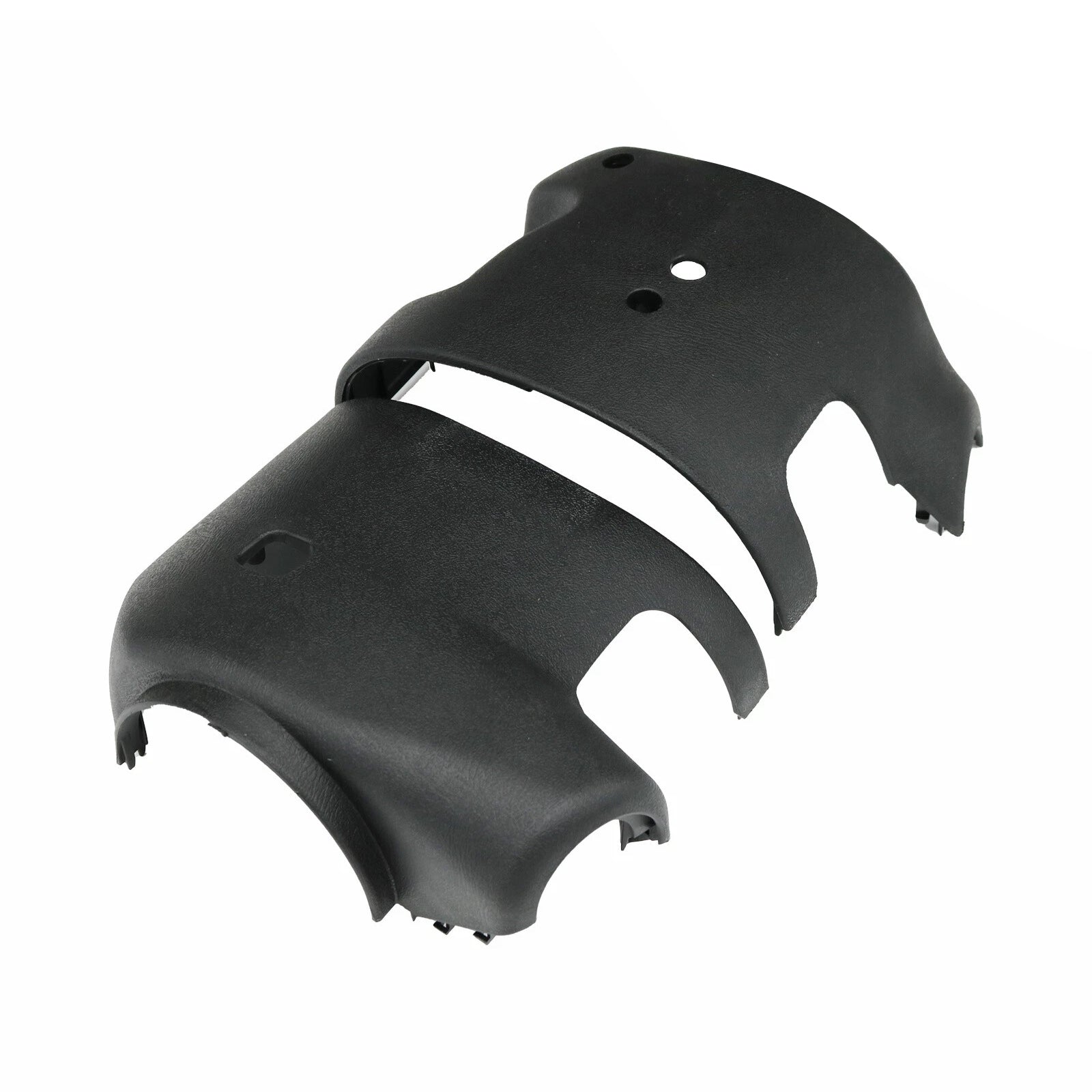 Upper & Lower Steering Column Cover 26078127 For Chevy Tahoe Suburban GMC Yukon