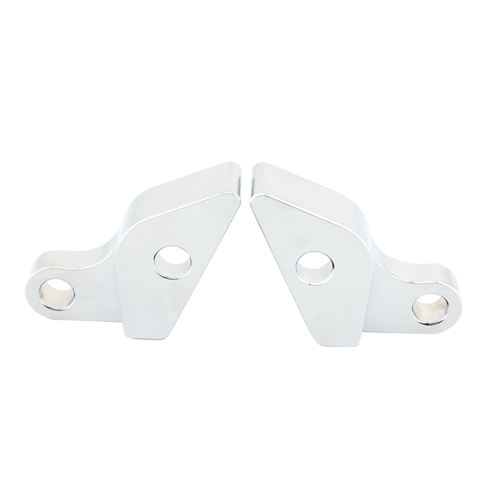 2007-2017HARLEY VRSC V-ROD 1" Shock Lowering Kit