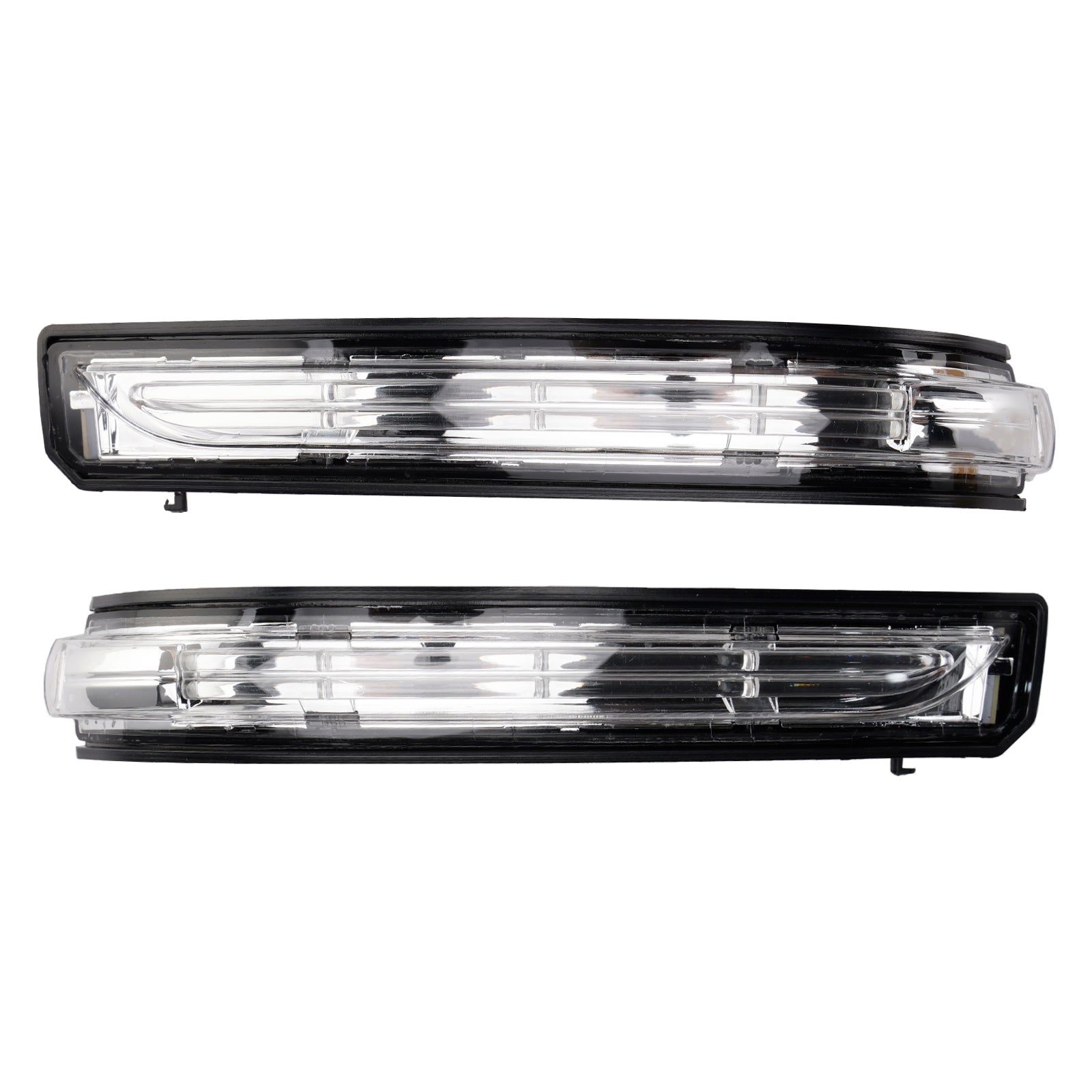 Pair Side Mirror Turn Signal Light for Mercedes-Benz A-Class W169 B-Class W245