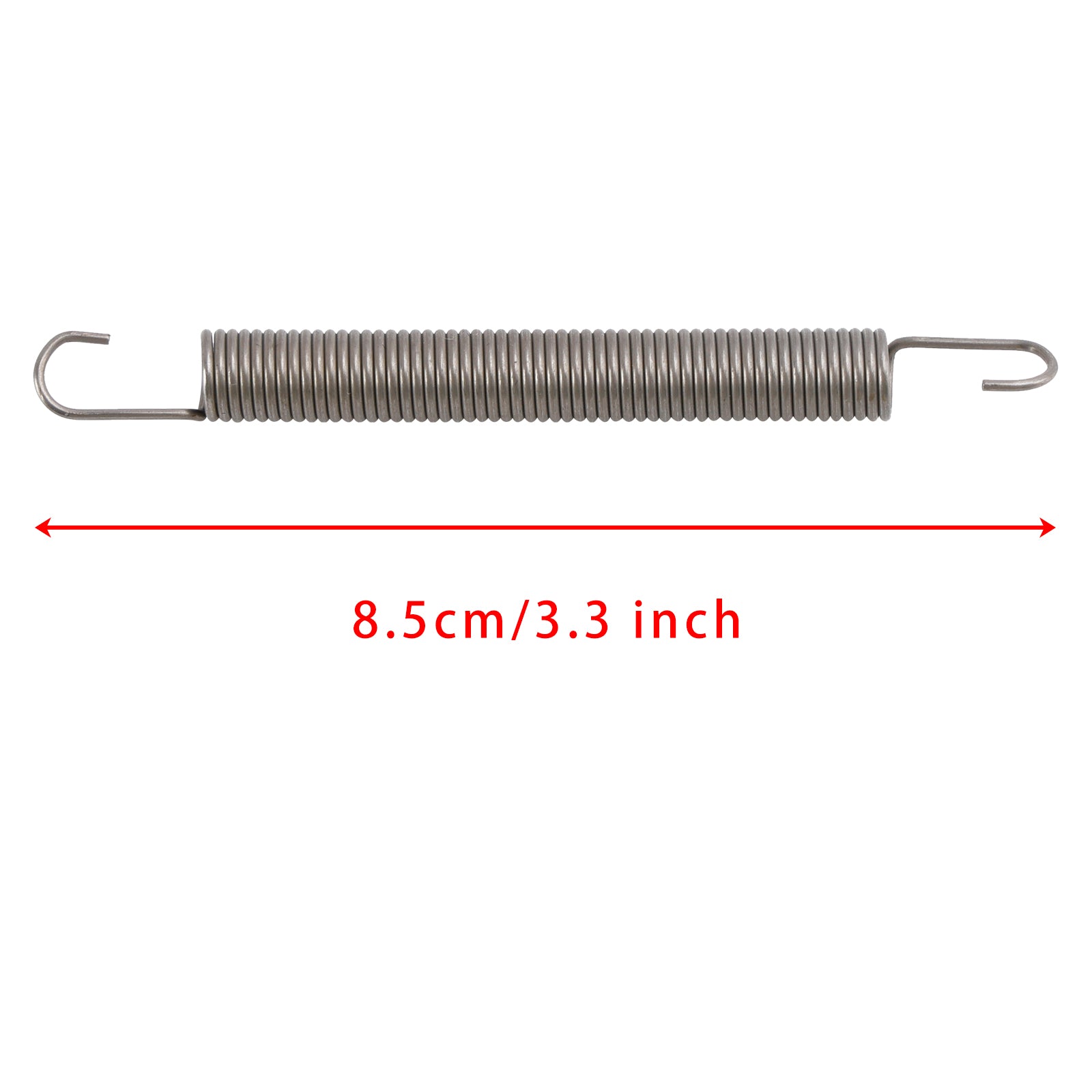 Mercedes M102 Engine Throttle Body Valve Return Spring A1029930910