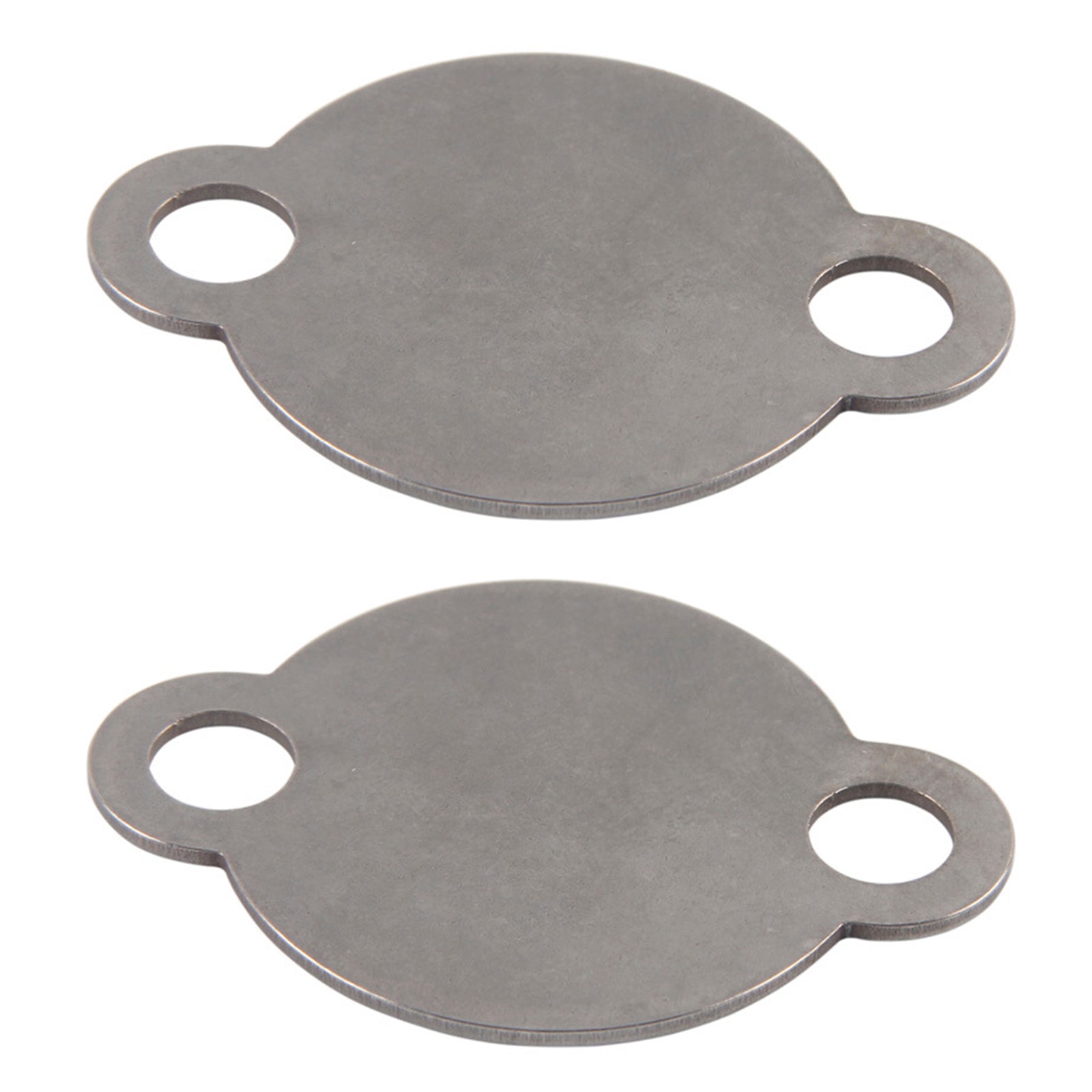 2 ? EGR Valve Blank Plate for Volkswagen Transport T5 2.0 BiTDI CFCA Engine