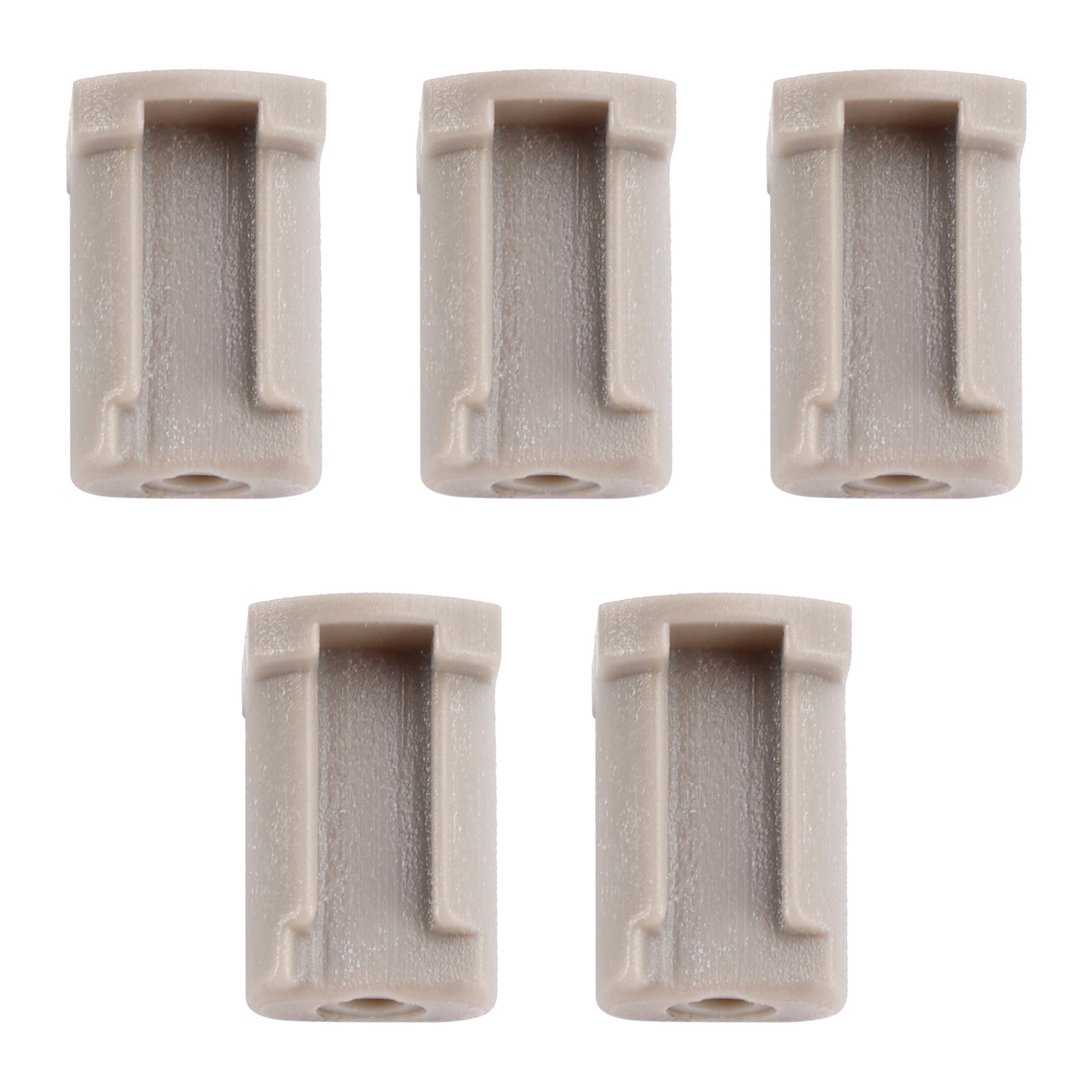 5 x Contact Holder Base Fit For Dometic 12V LED Track Spotlight/Light Rail