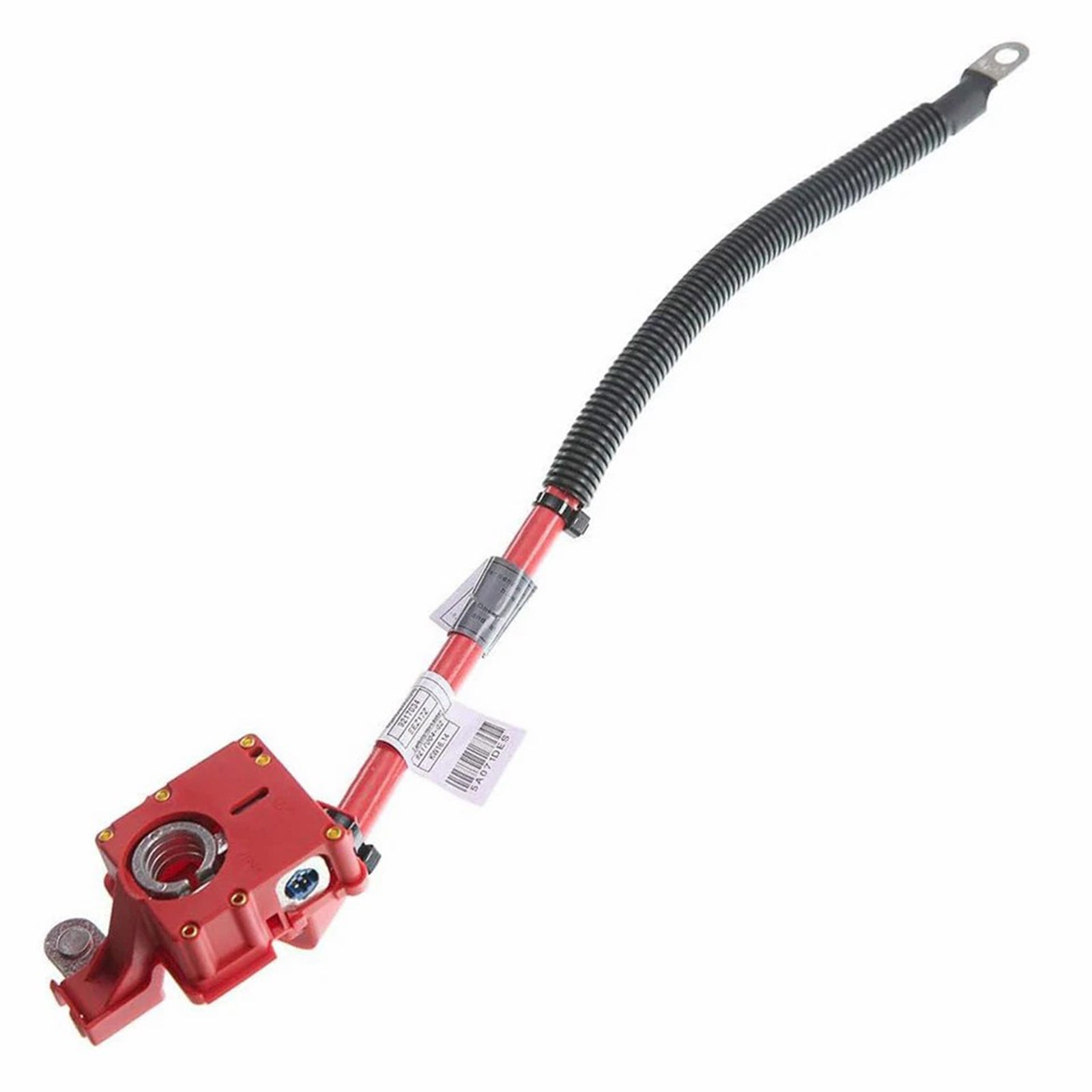 Positive Battery Terminal Cable 61129217004 For BMW X5 X6 E70 E71 2007-2014