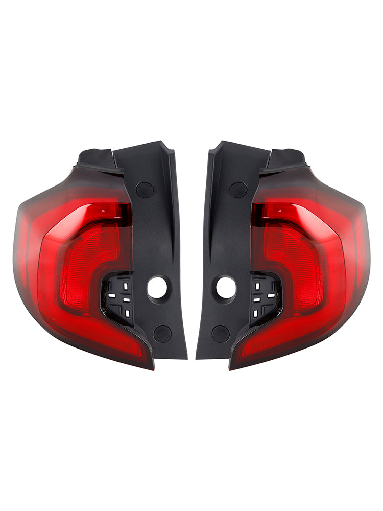 2018-2021 GMC Terrain SLE / SLT Left+Right LED Tail Light Lamp GM2804135 5135