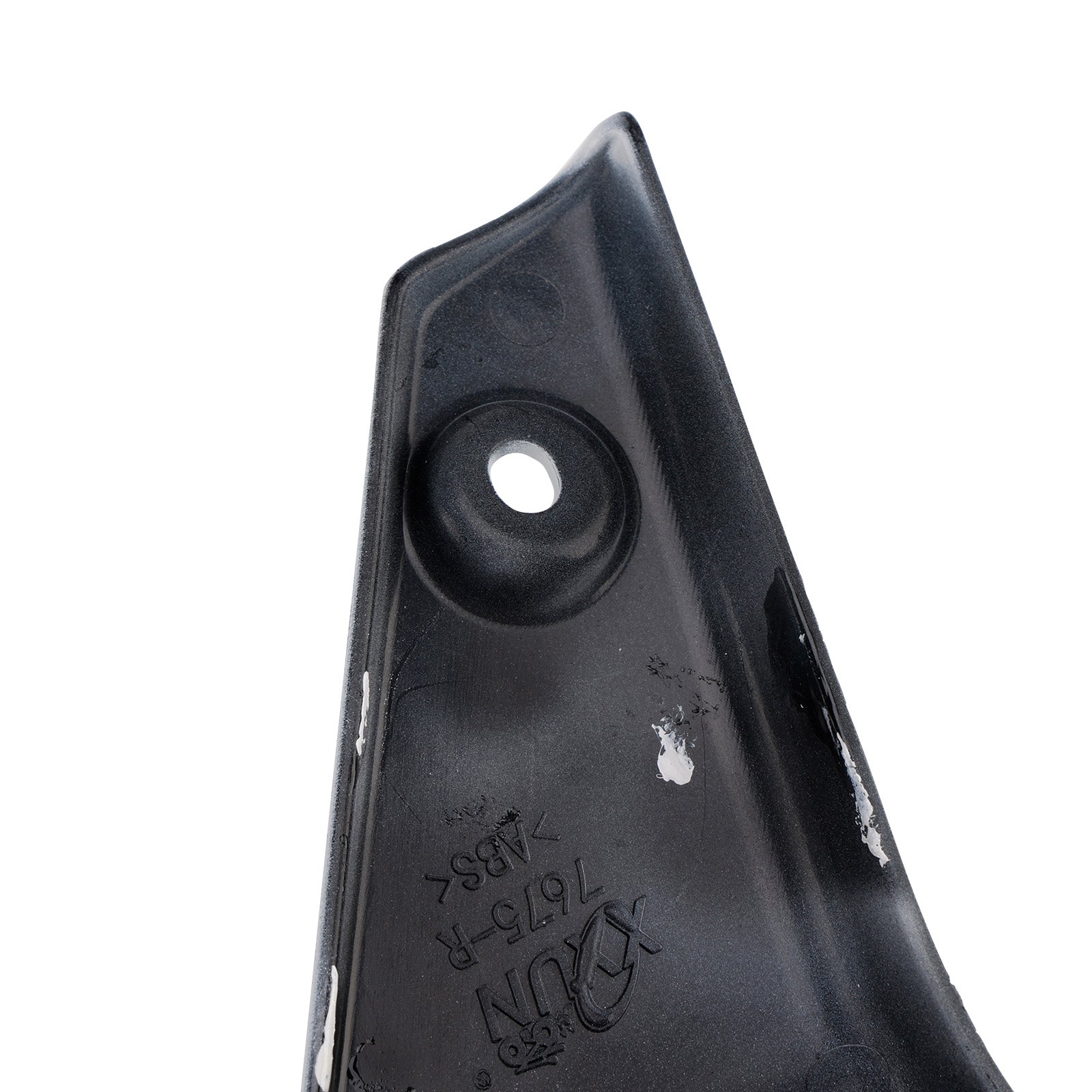 2020-2022 Street Triple 765 R/RS Radiator Side Cover Fairing Panels