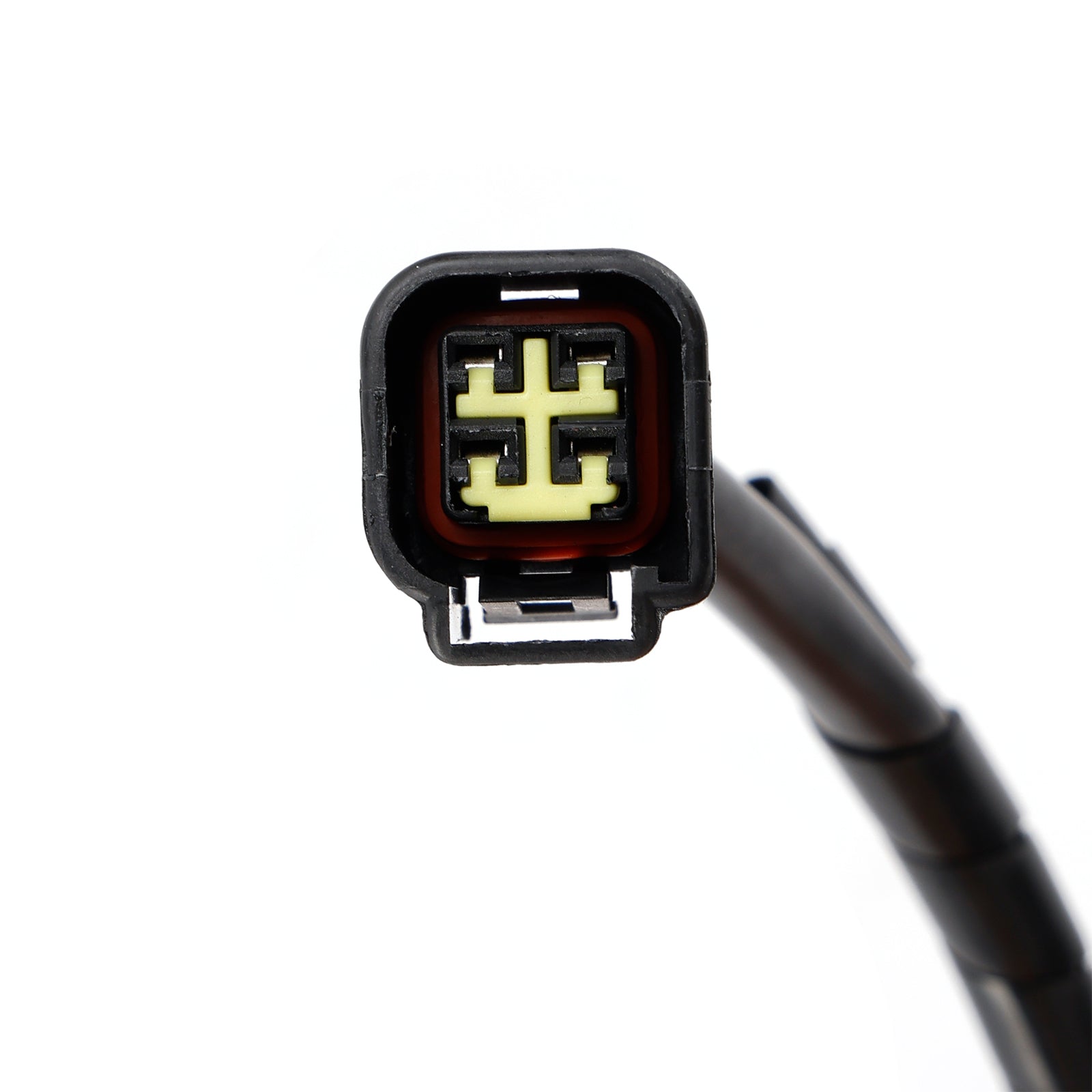 2011-2012 Yamaha 40hp E40GMHS Generator Charge & Lighting Coil Base Assy 6F5-85560-B0