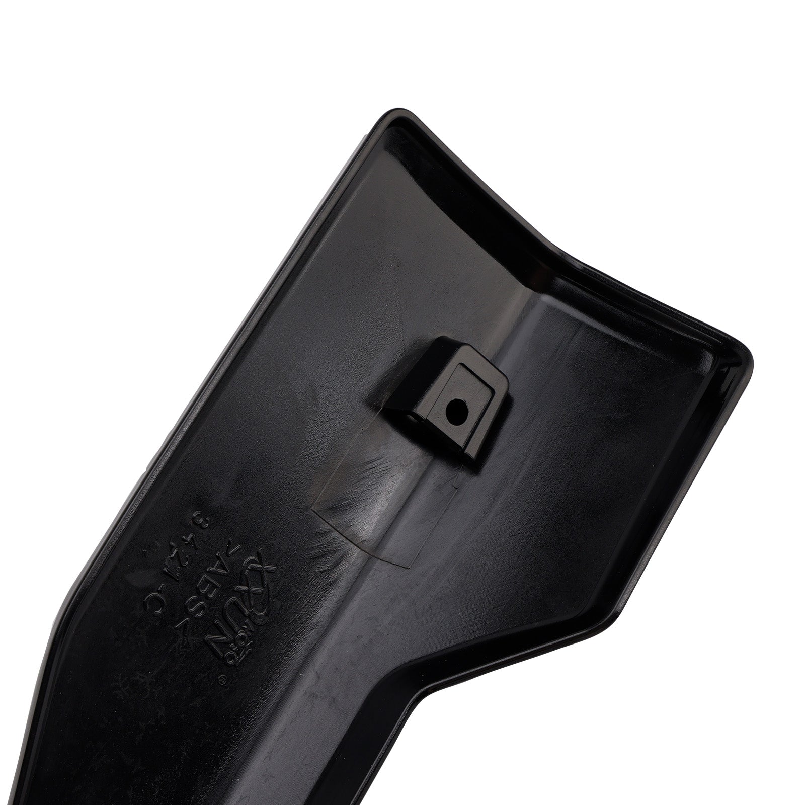 2022-2024 Honda ADV 350 Exhaust Pipe Heat Shield Cover Shell