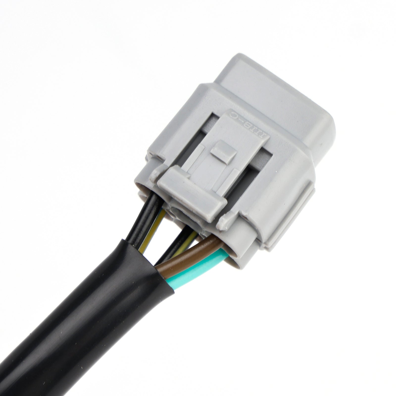 CDI Ignition System Unit Box fit for Kawasaki KLX110 2002-2009 21119-1612