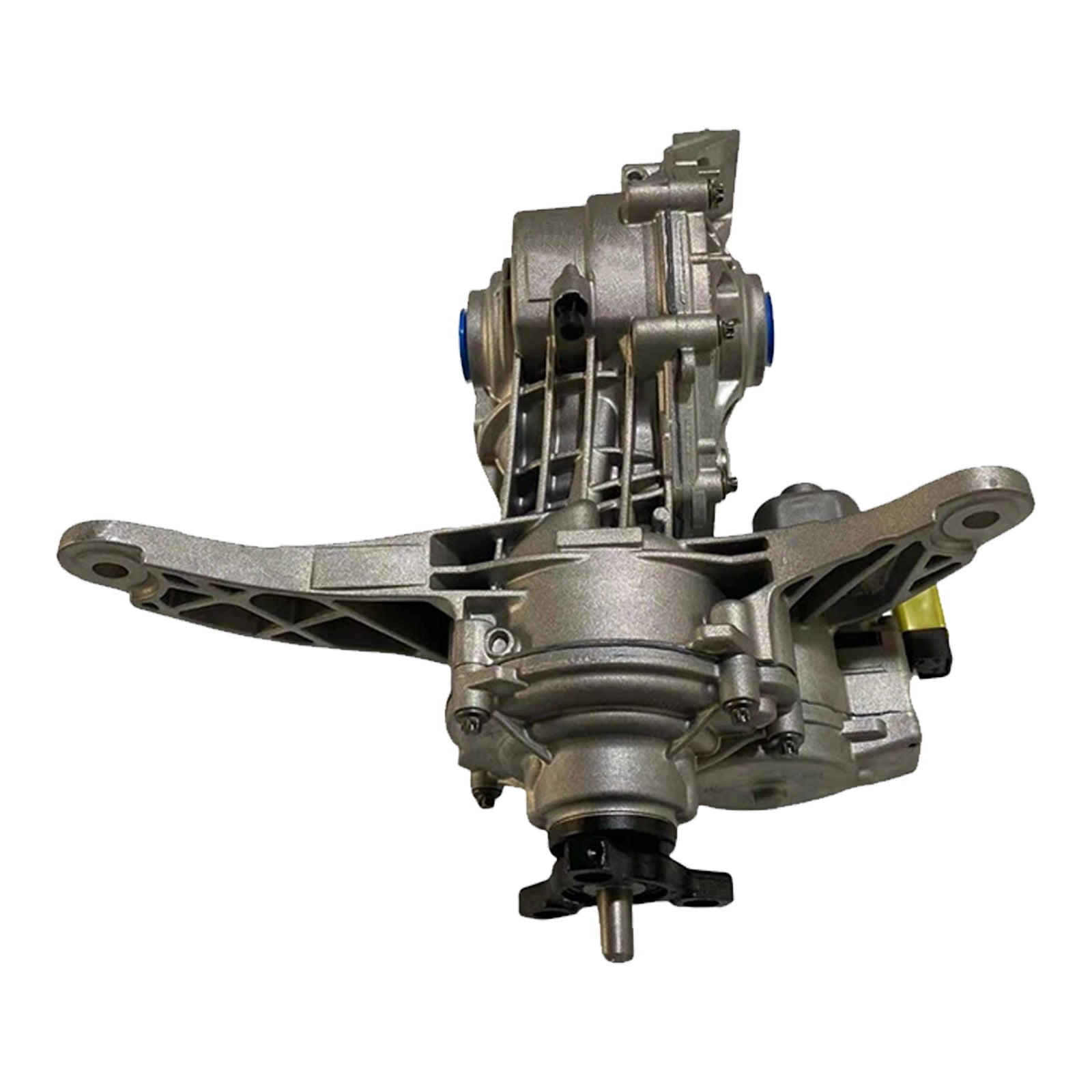 2020-2021 Mercedes Benz GLB250 Rear Differential Assembly A2473505104