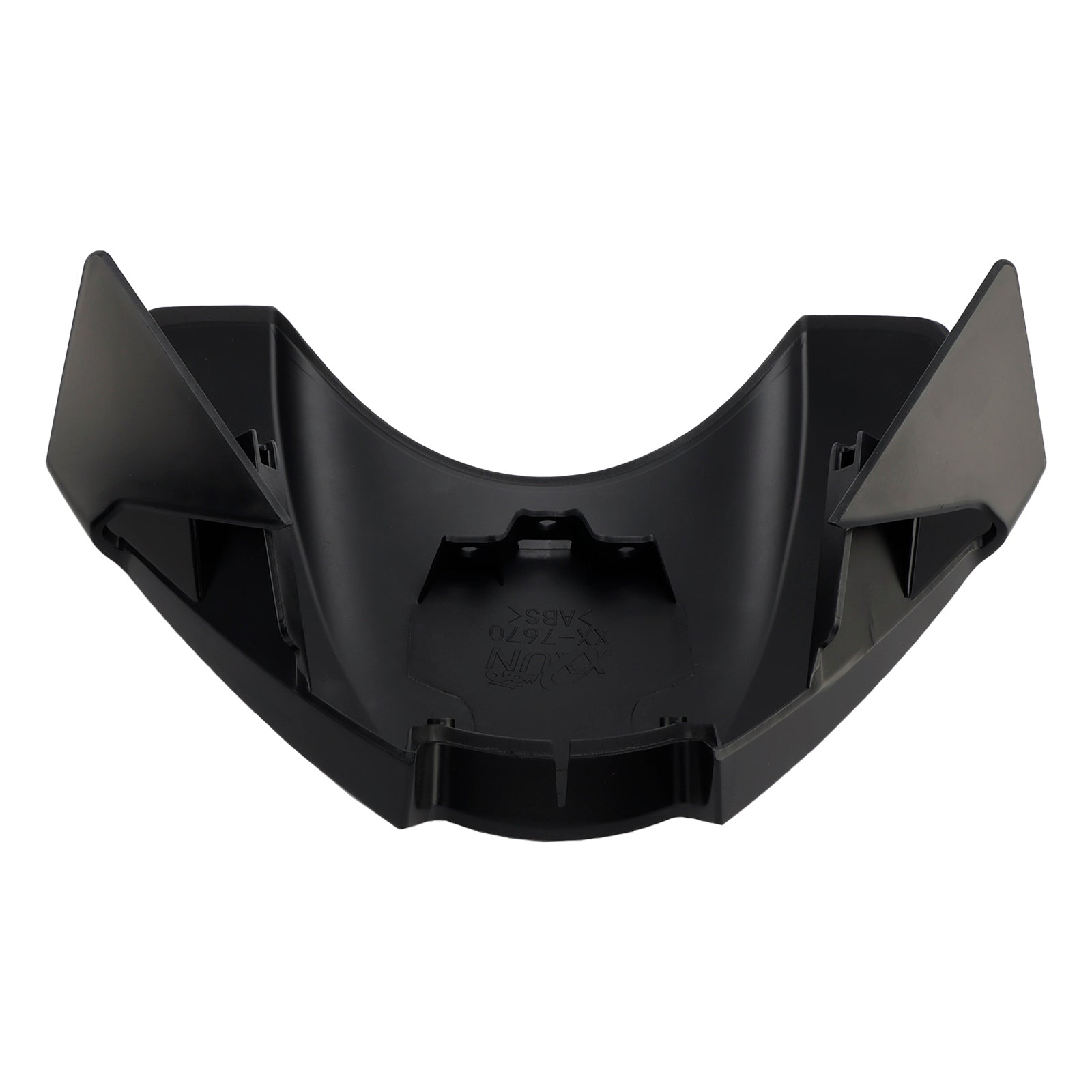 2020-2022 Street Triple 765 R/RS Front Nose Headlight Cover Fairing