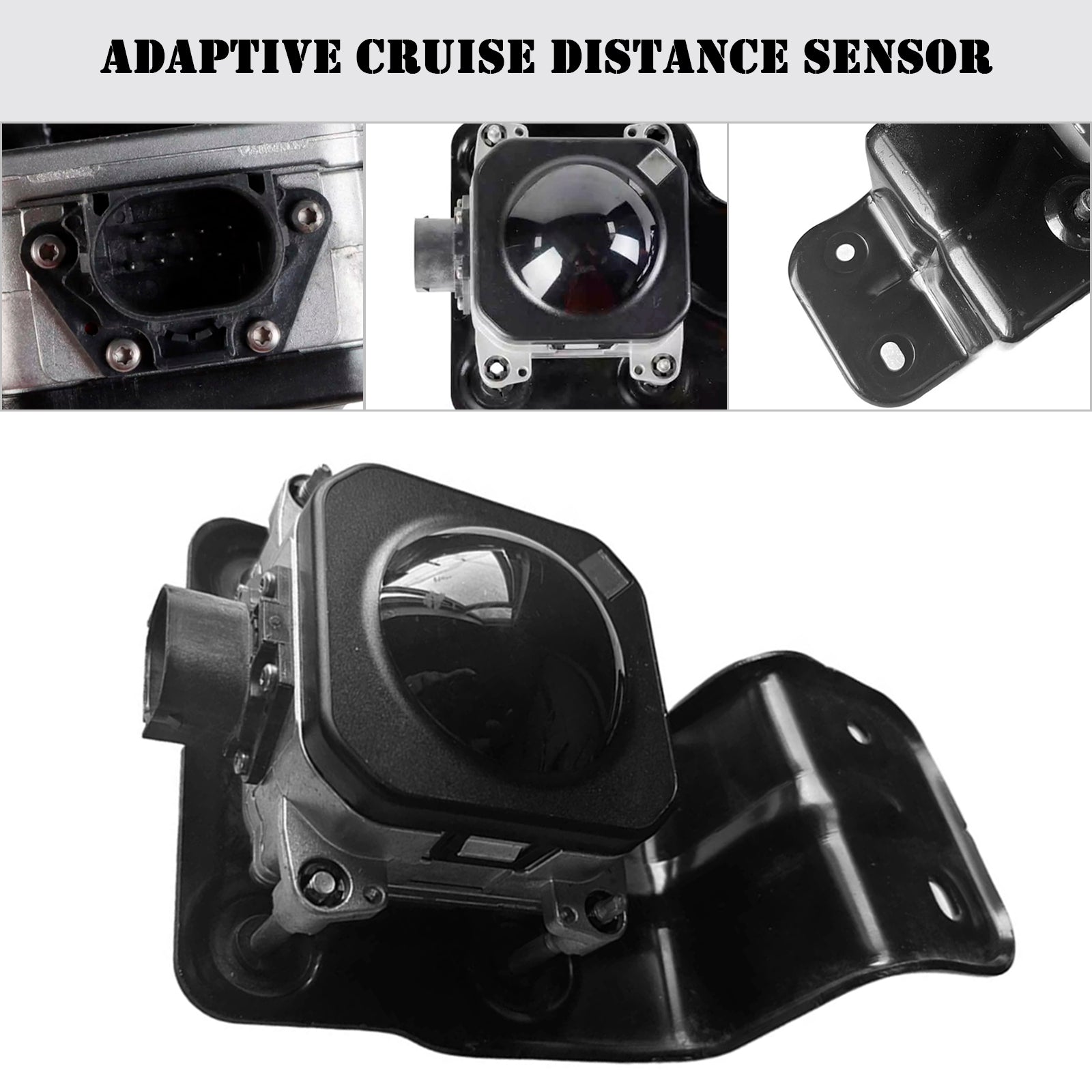 Adaptive Cruise Distance Sensor 68139561AB For Dodge Charger 2011-2014