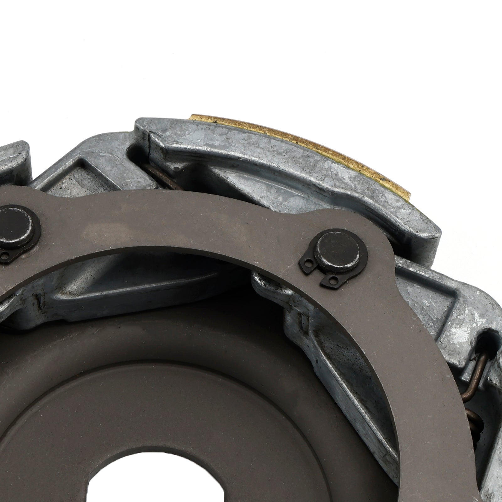 2021-2023 Honda SH 350 Clutch Weight Shoe Centrifugal Carrier 22350-K1B-T01 22401-GG2-900