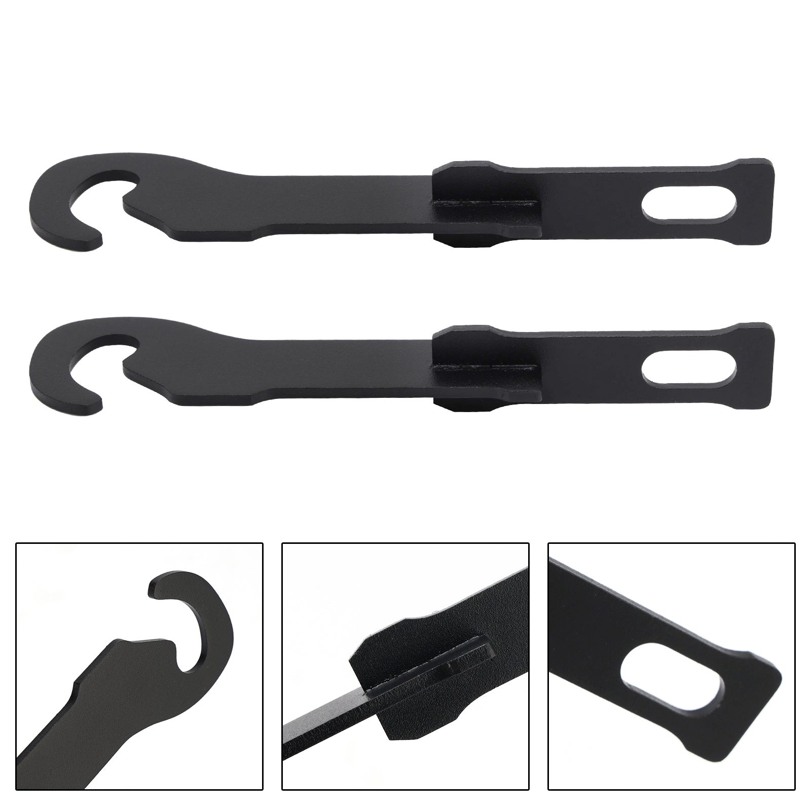 4.5" Extention Door Latch For Polaris Rzr Pro Xp 2020-2025 Turbo R/4 General