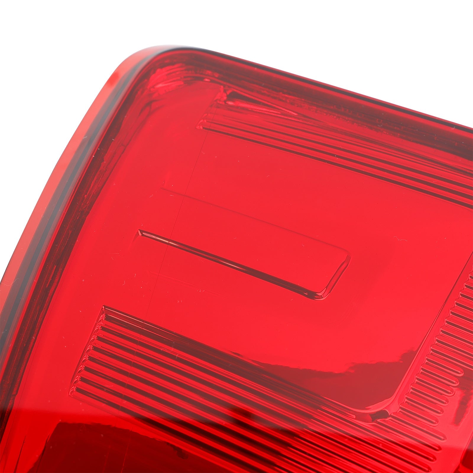 2021-2026 For Mazda BT50 Left+Right LED Tail Light Assembly