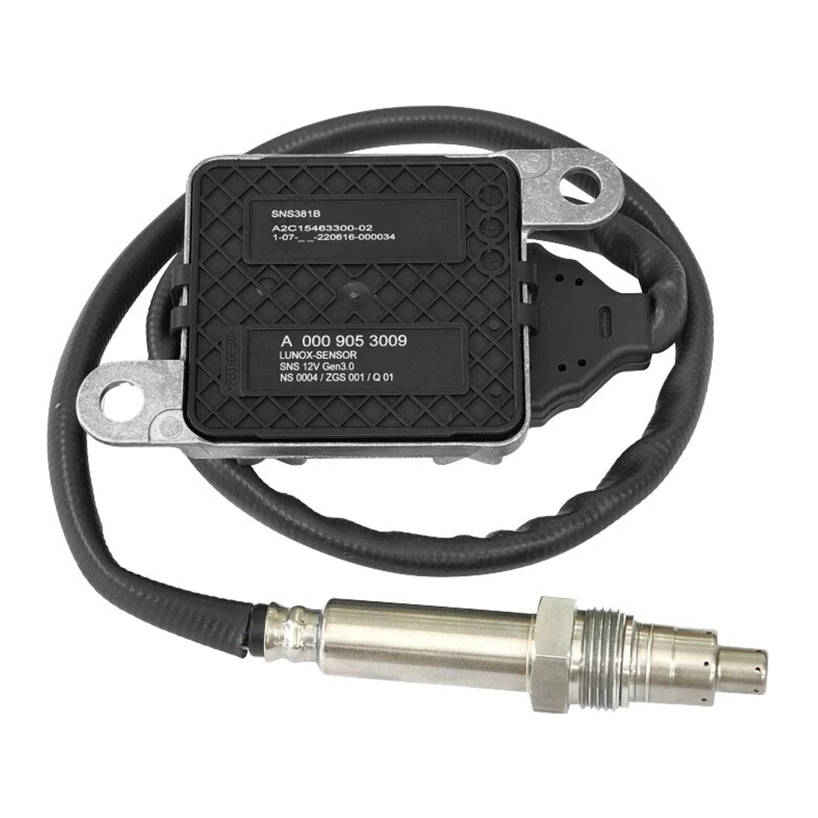 Nox Nitrogen Oxygen Sensor For Mercedes Sprinter A0009053009 SNS381B