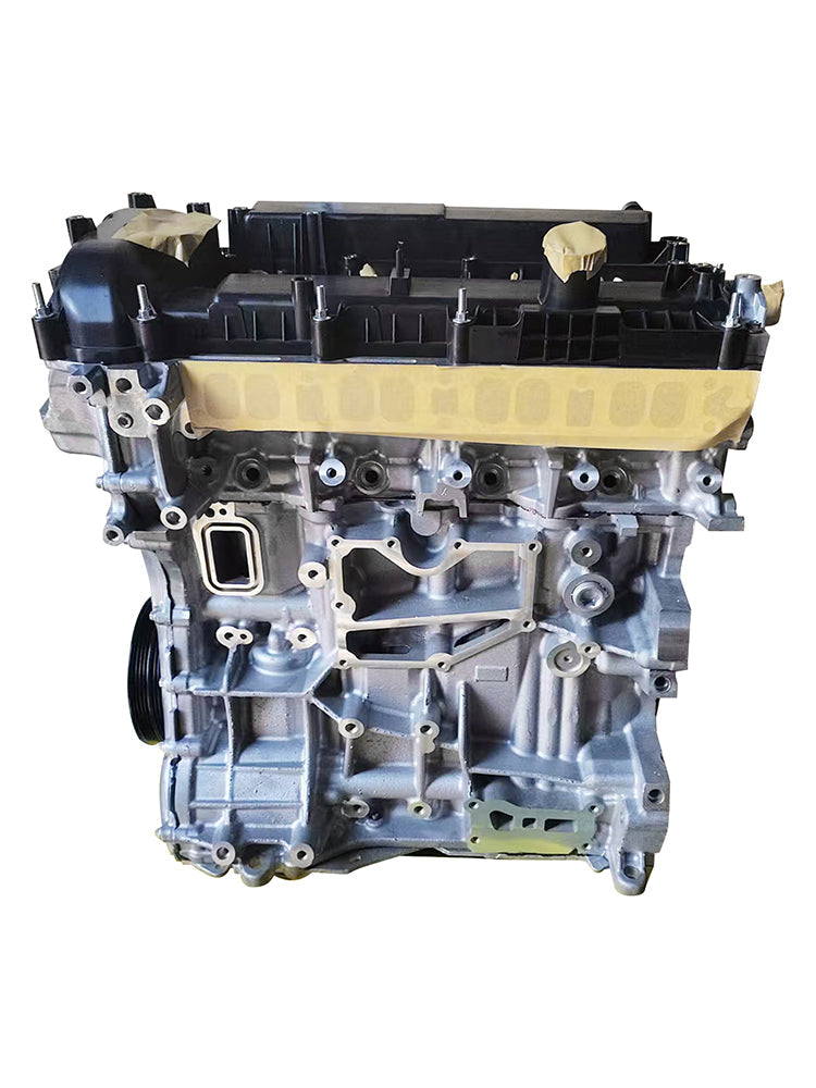 2018 Ford Mustang 2.3L Ecoboost Brand New Long Engine Block