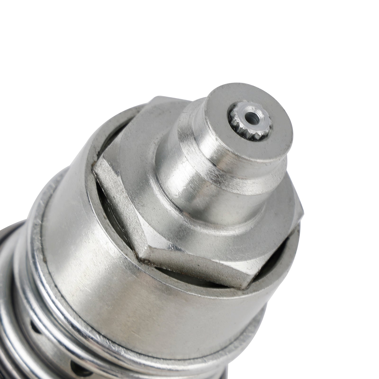 RE52981 Selective Control Valve Breakaway Coupler Hydraulic For John Deere