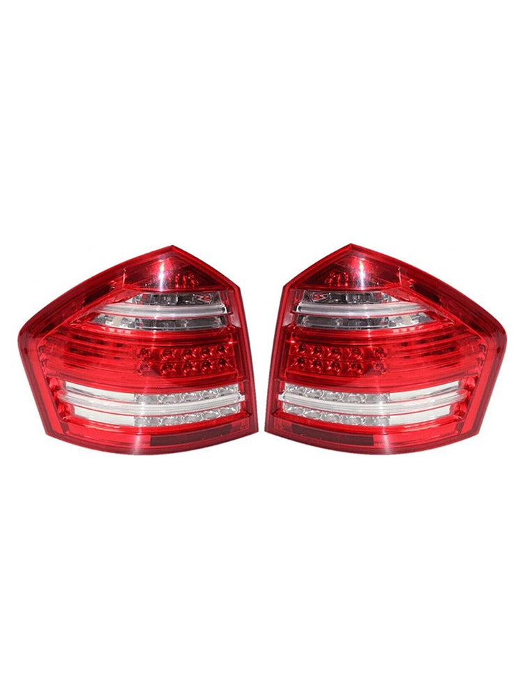 2006-2011 Mercedes Benz X164 GLC300 GL350 GL450 GL550 Left+Right Rear Tail Light Assembly 1648203564 1648203664