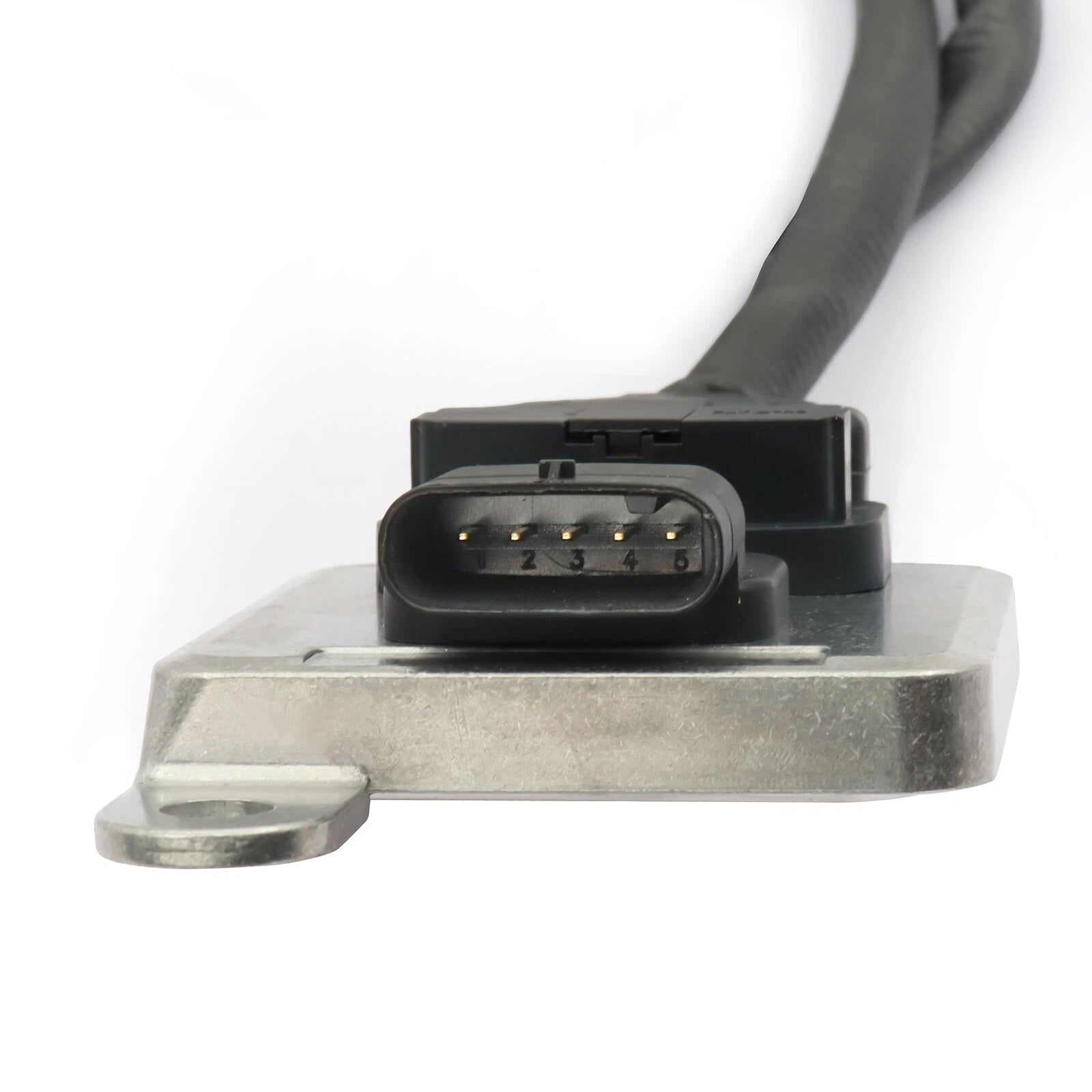 2014-2018 Iveco Daily MK6 VI 3.0 diesel 24V Nitrogen Oxide NOx Sensor 5801881001 5WK96791A