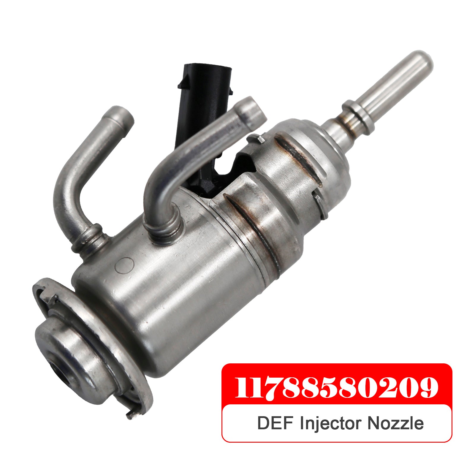 Mini Clubman (F54)1.5L/2.0L Diesel Emissions Fluid DEF Injector Nozzle 11788580209 8580209