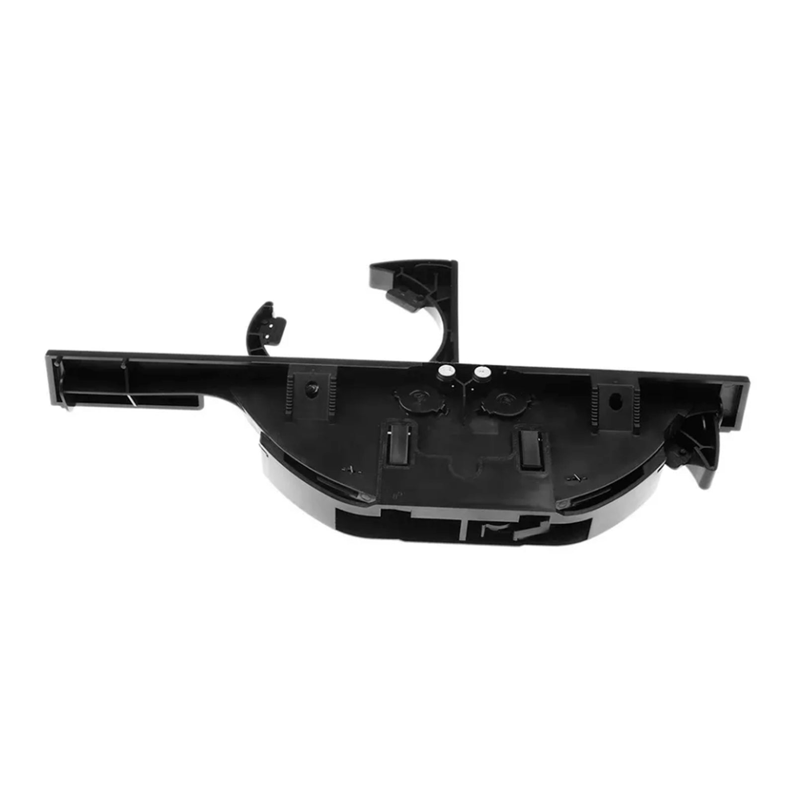 New Black Console Front Cup Holder 51168190205 For BMW E39 525i 540i (LHD)