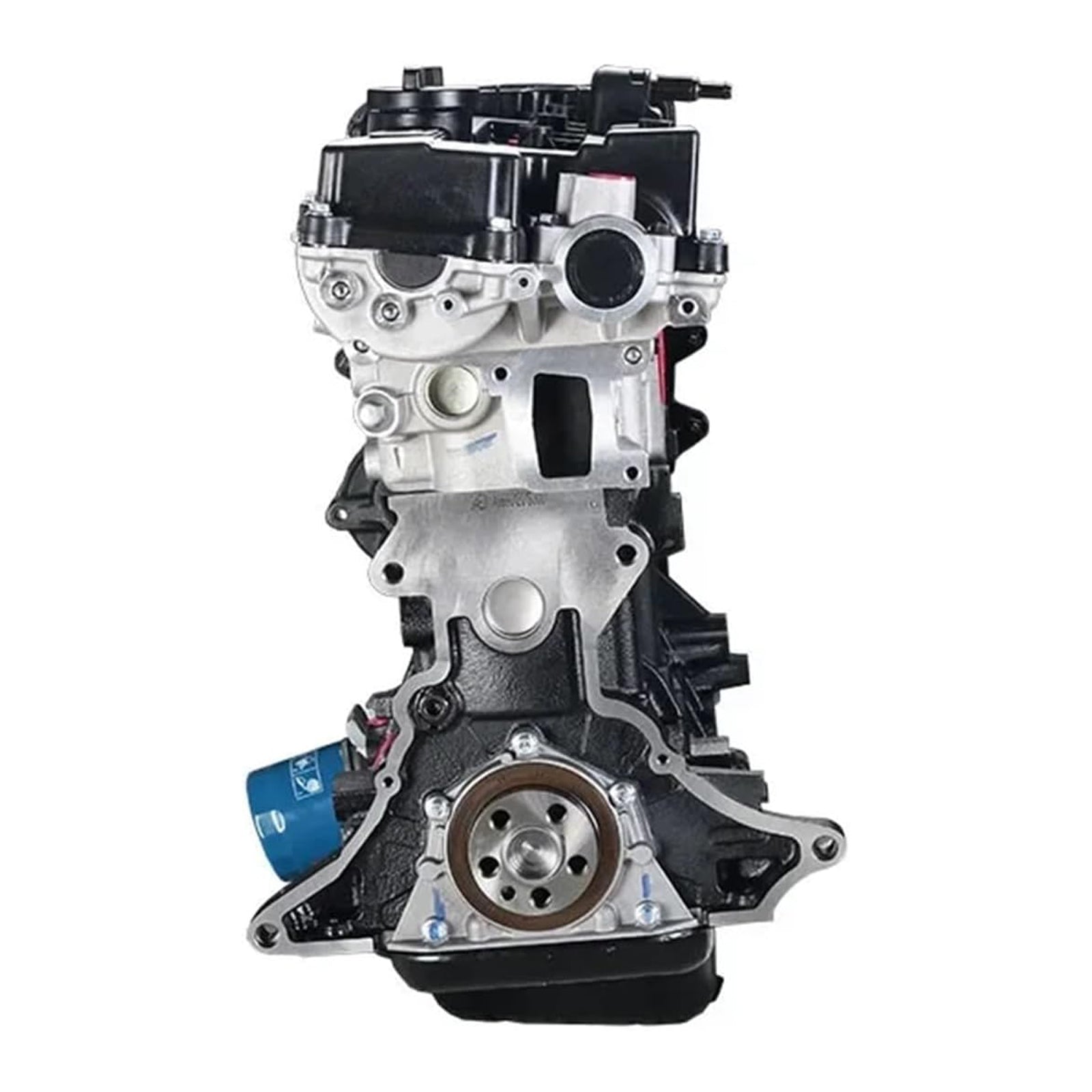 Brand New G4ED Engine Assembly 1.6L For Hyundai Rio Cerato Accent Elantra Coupe