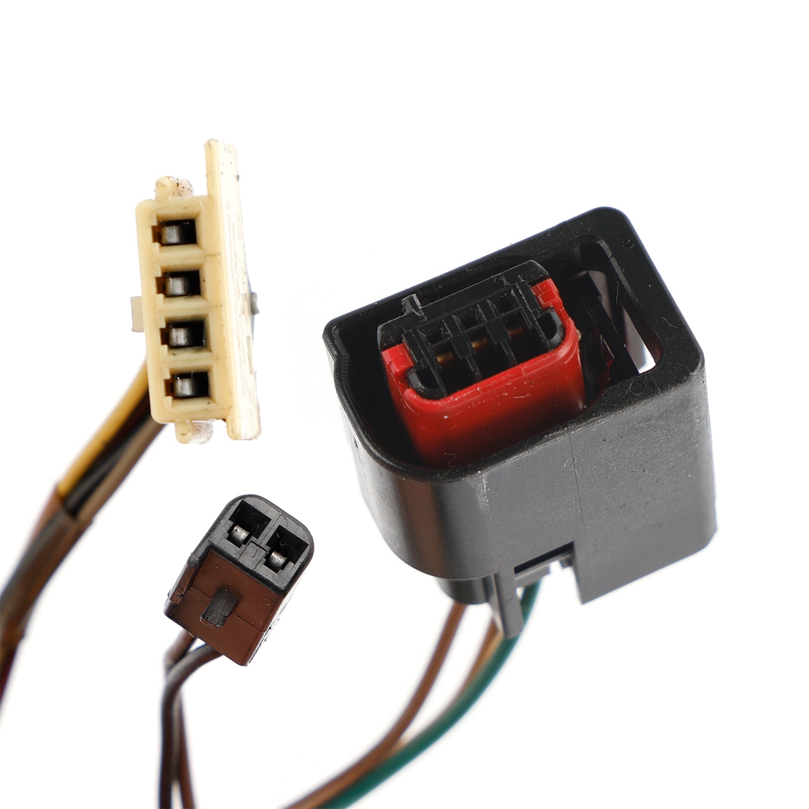 62TE 2006-UP For Volkswagen (6 SPEEDS) Transmission Solenoid Block 68376696AA