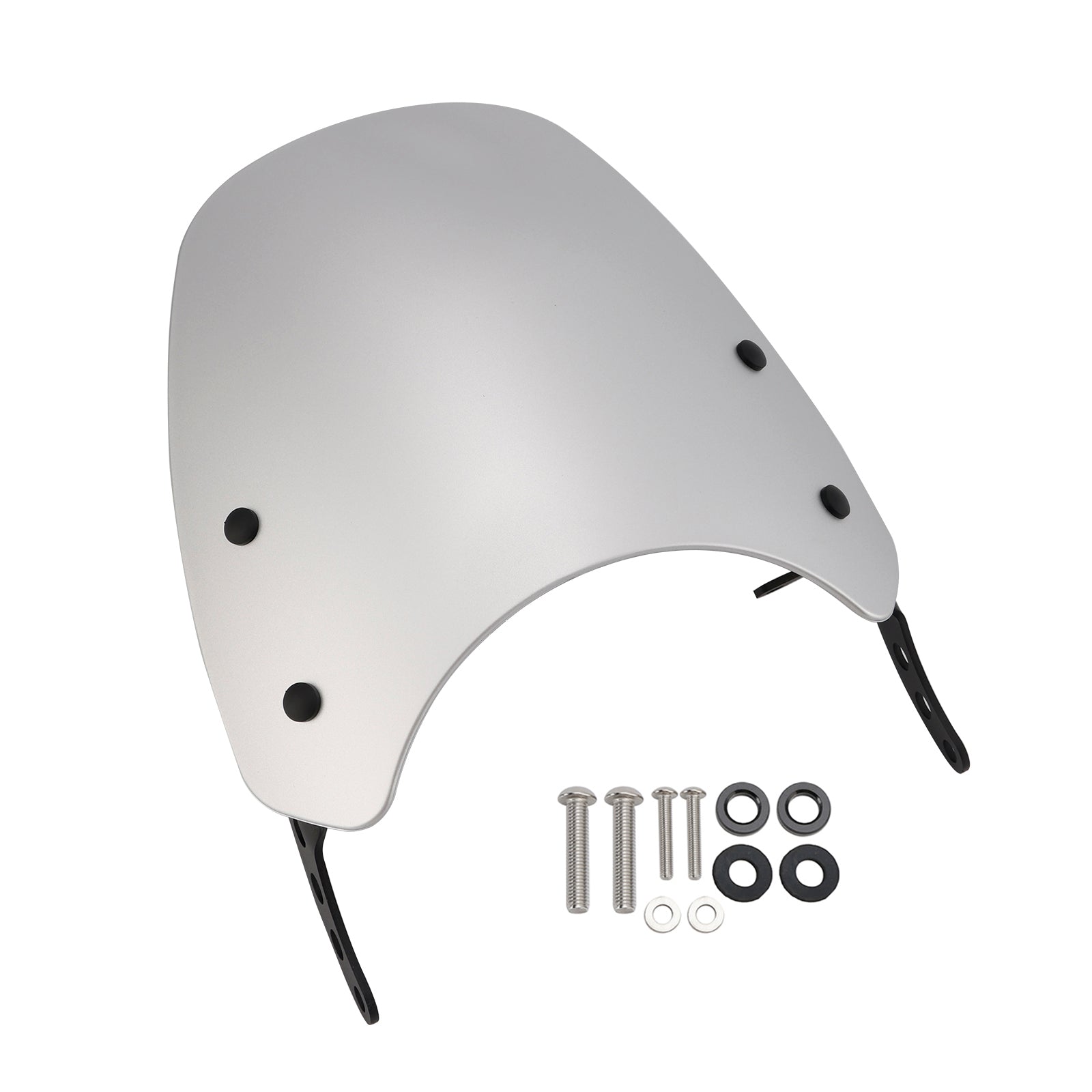 2024-2025 KAWASAKI Eliminator 500 윈드실드 윈드스크린