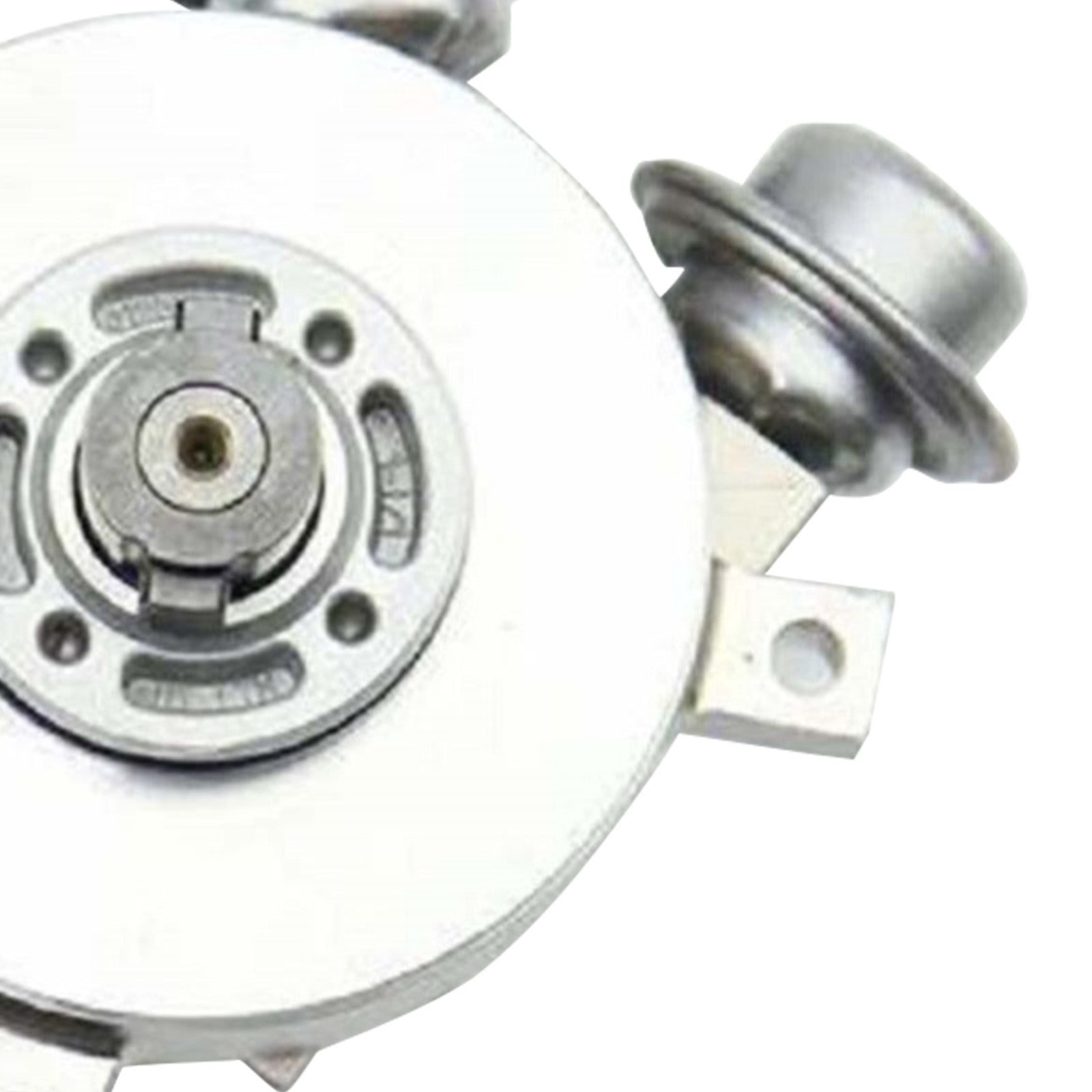 2008-2010 Porsche Cayenne 9PA1 Turbo Engine 4851 High Pressure Fuel Pump 94811031555 94911031572