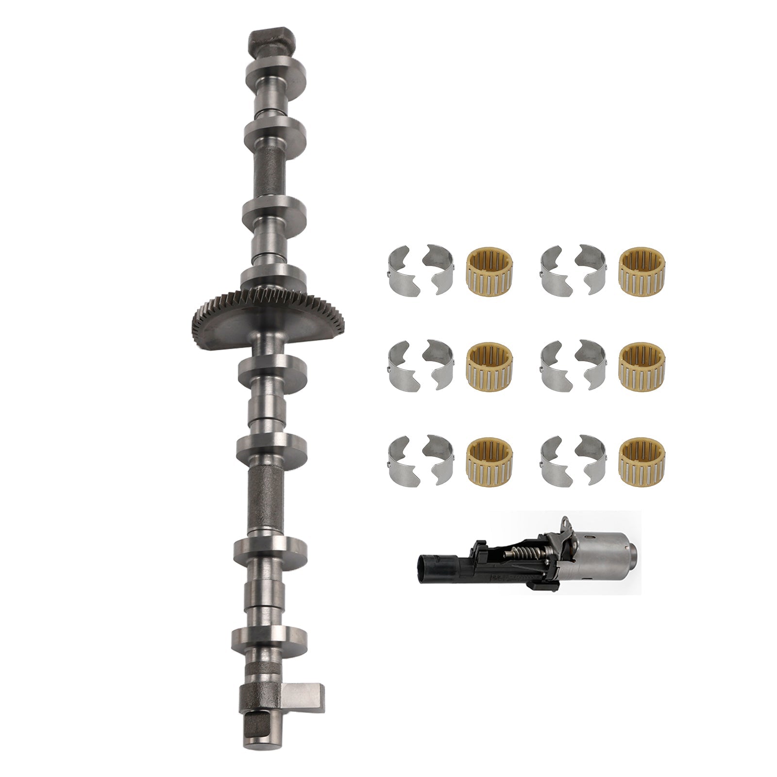 2012-2016 BMW 3 Series F30 F31 F34 Eccentric Shaft Valvetronic Actuator kit 11377630747